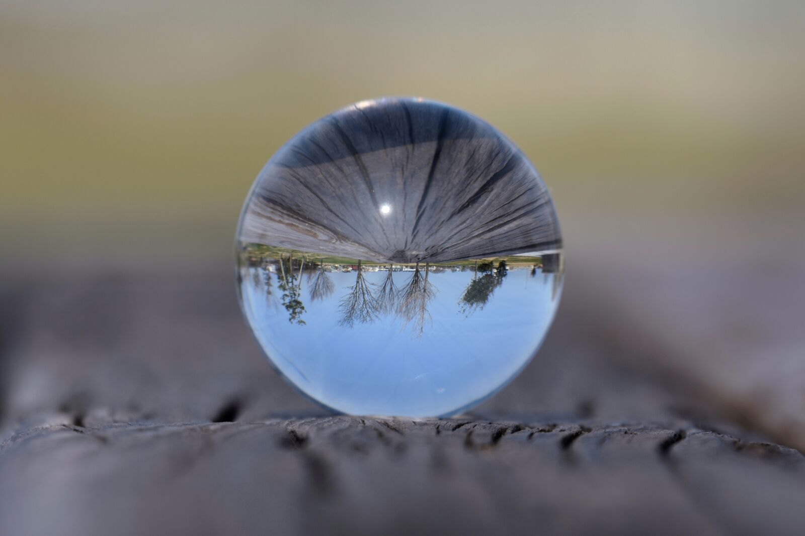Nikon D7200 sample photo. Natural, landscape, sky photography
