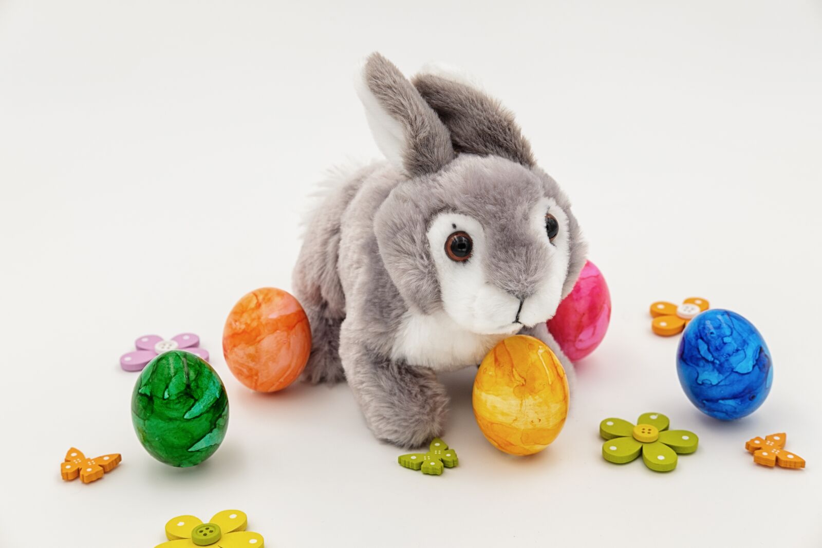 Fujifilm X-T2 + Fujifilm XF 35mm F2 R WR sample photo. Hare, easter bunny, easter photography