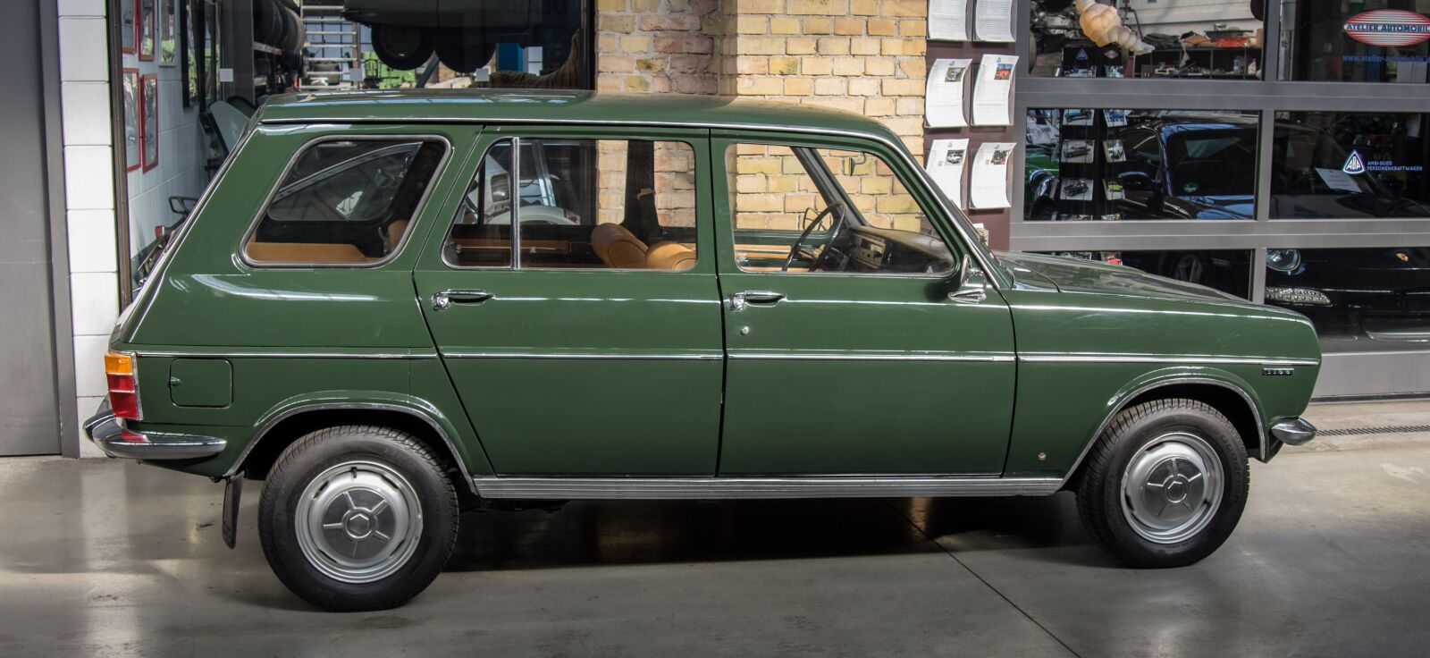 Pentax K-3 sample photo. Auto, simca, oldtimer photography