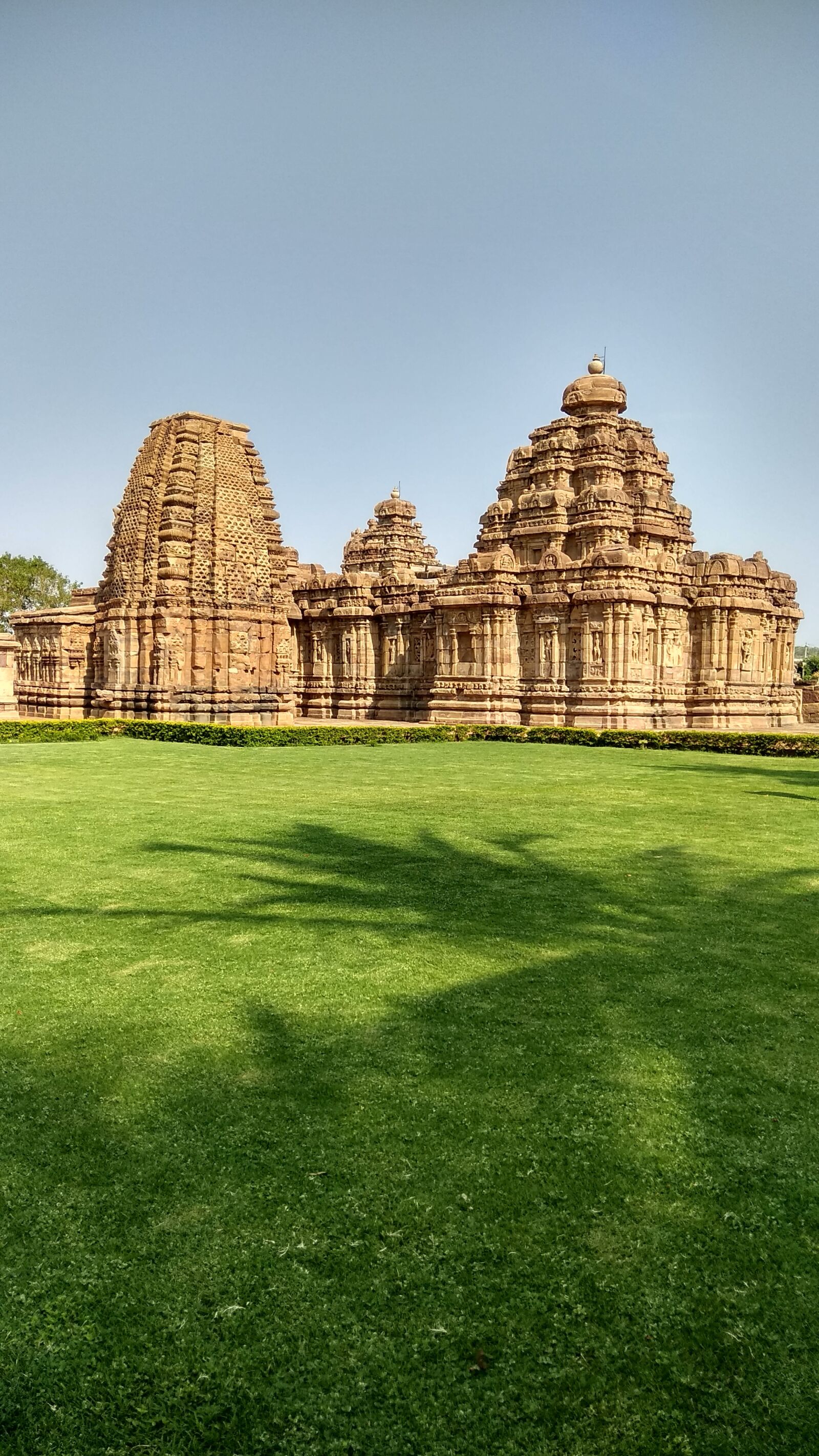 Xiaomi Redmi Note 4 sample photo. Temple, architecture, asia photography