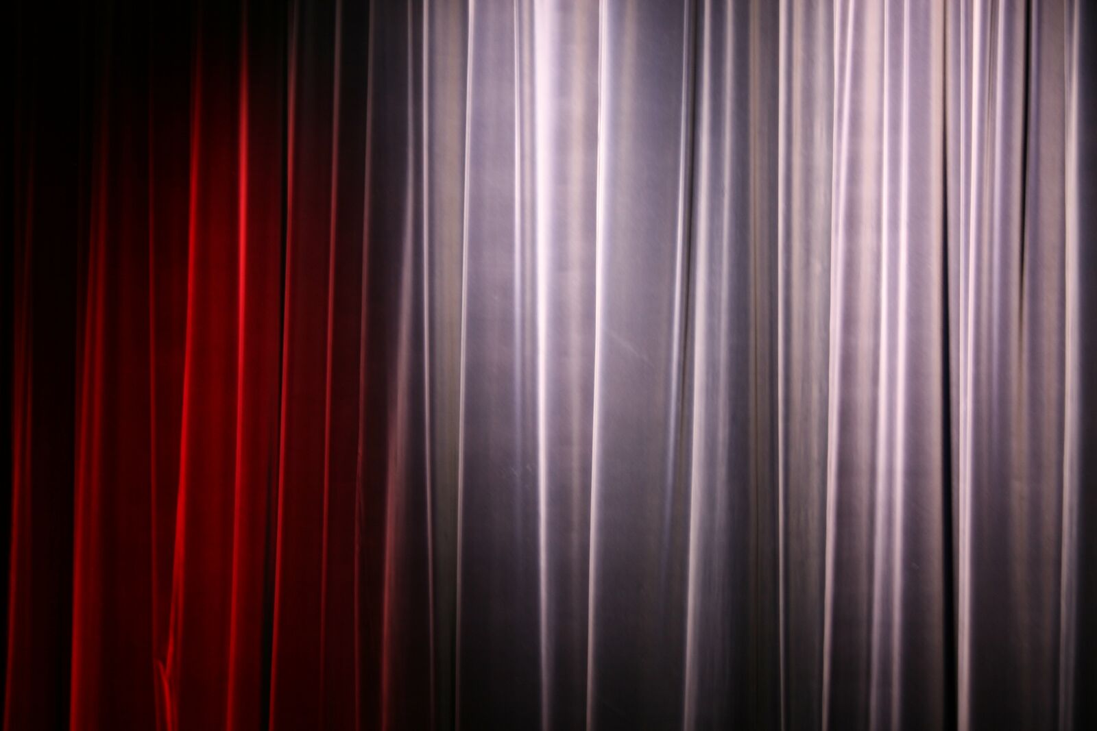Canon EOS 30D sample photo. Curtain, theatre, texture photography