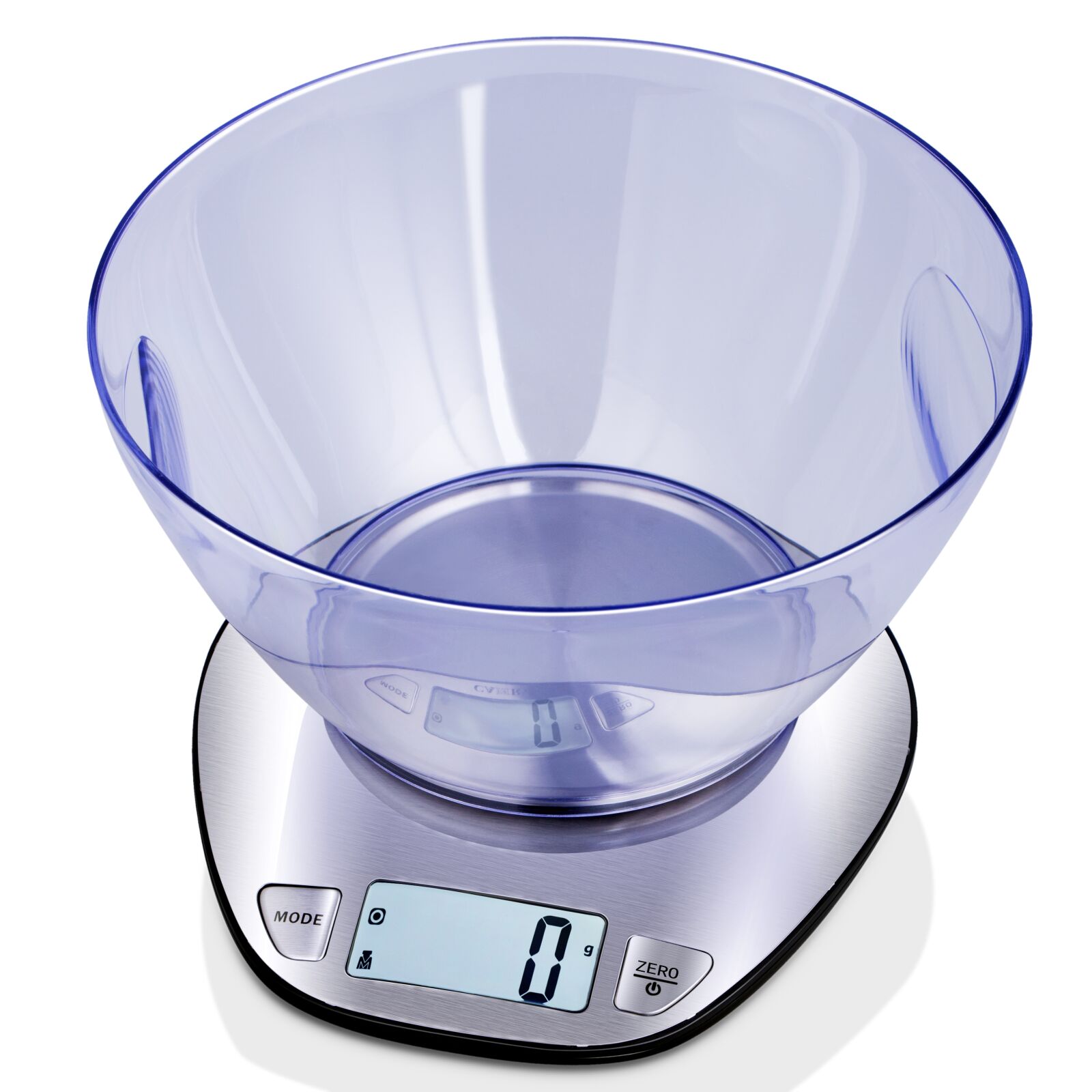 Canon EF 100mm F2.8L Macro IS USM sample photo. Kitchen scale, kitchen scales photography