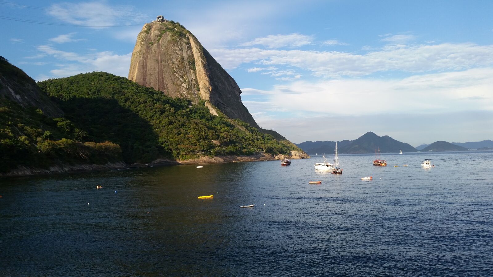 Samsung Galaxy S5 sample photo. Rio de janeiro, sugar photography