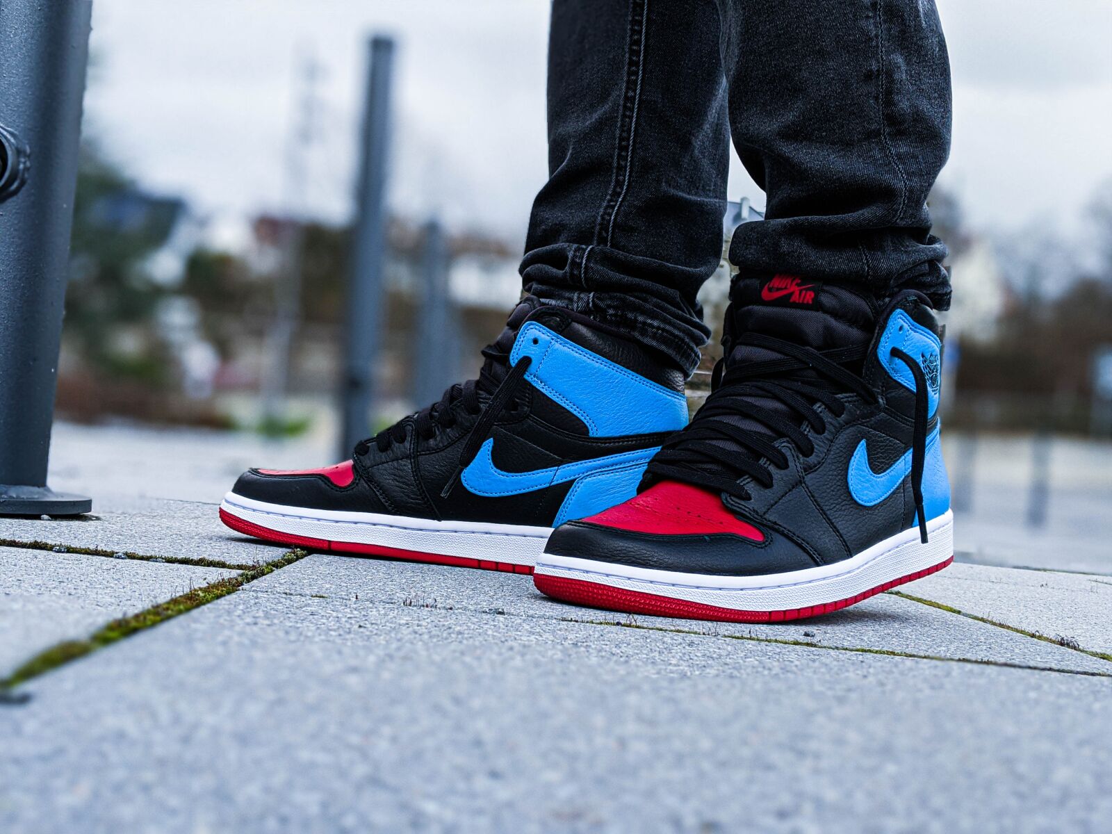 Google Pixel 3 Rear Camera sample photo. Sneaker, shoes, style photography