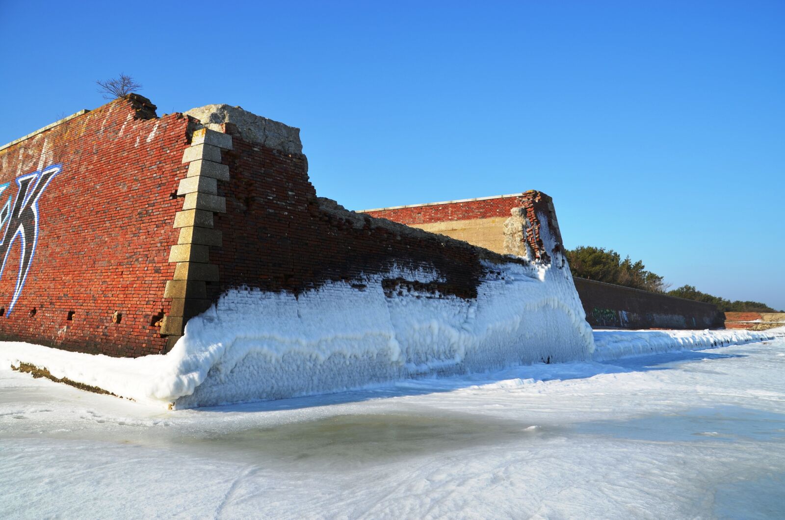 Nikon D5100 sample photo. Pora, winter, kdf photography