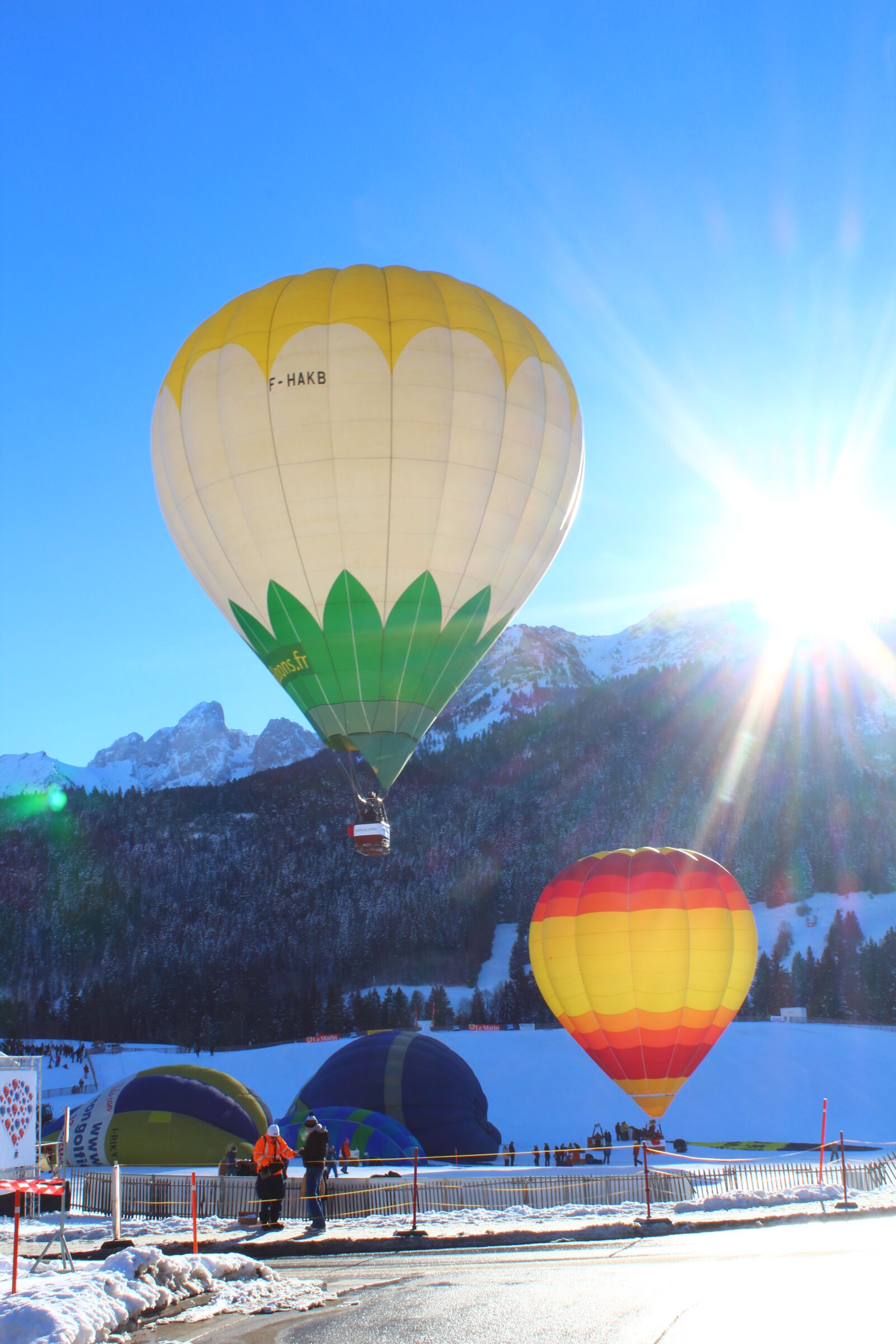 Canon EOS 1200D (EOS Rebel T5 / EOS Kiss X70 / EOS Hi) sample photo. Alps, ballooing, balloon, flying photography