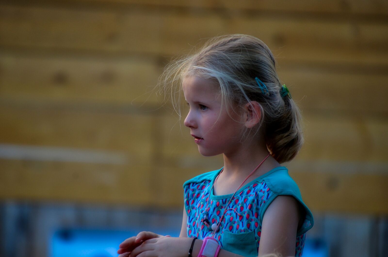 Nikon D7000 sample photo. Portrait, child, young photography