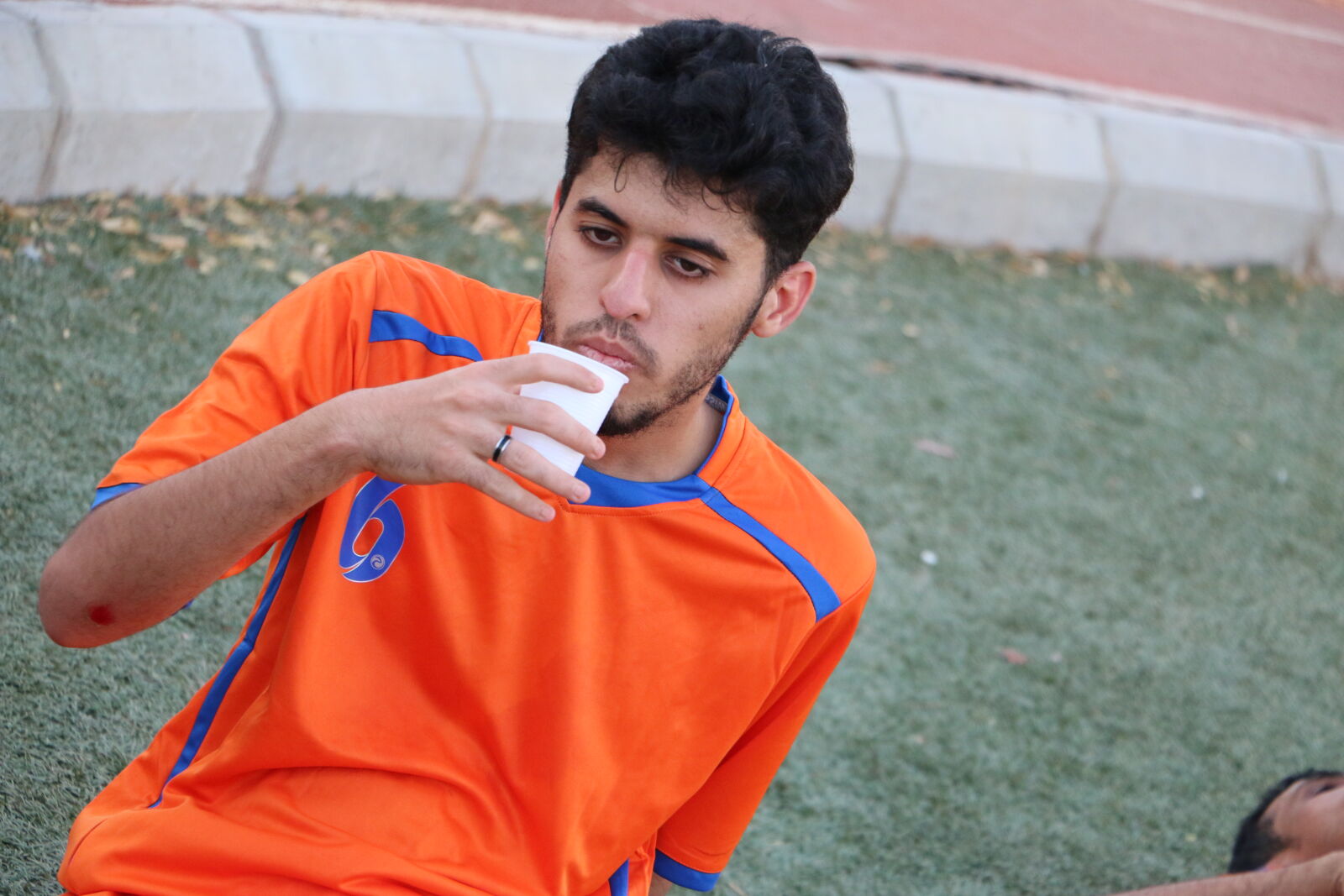 Canon EOS 70D sample photo