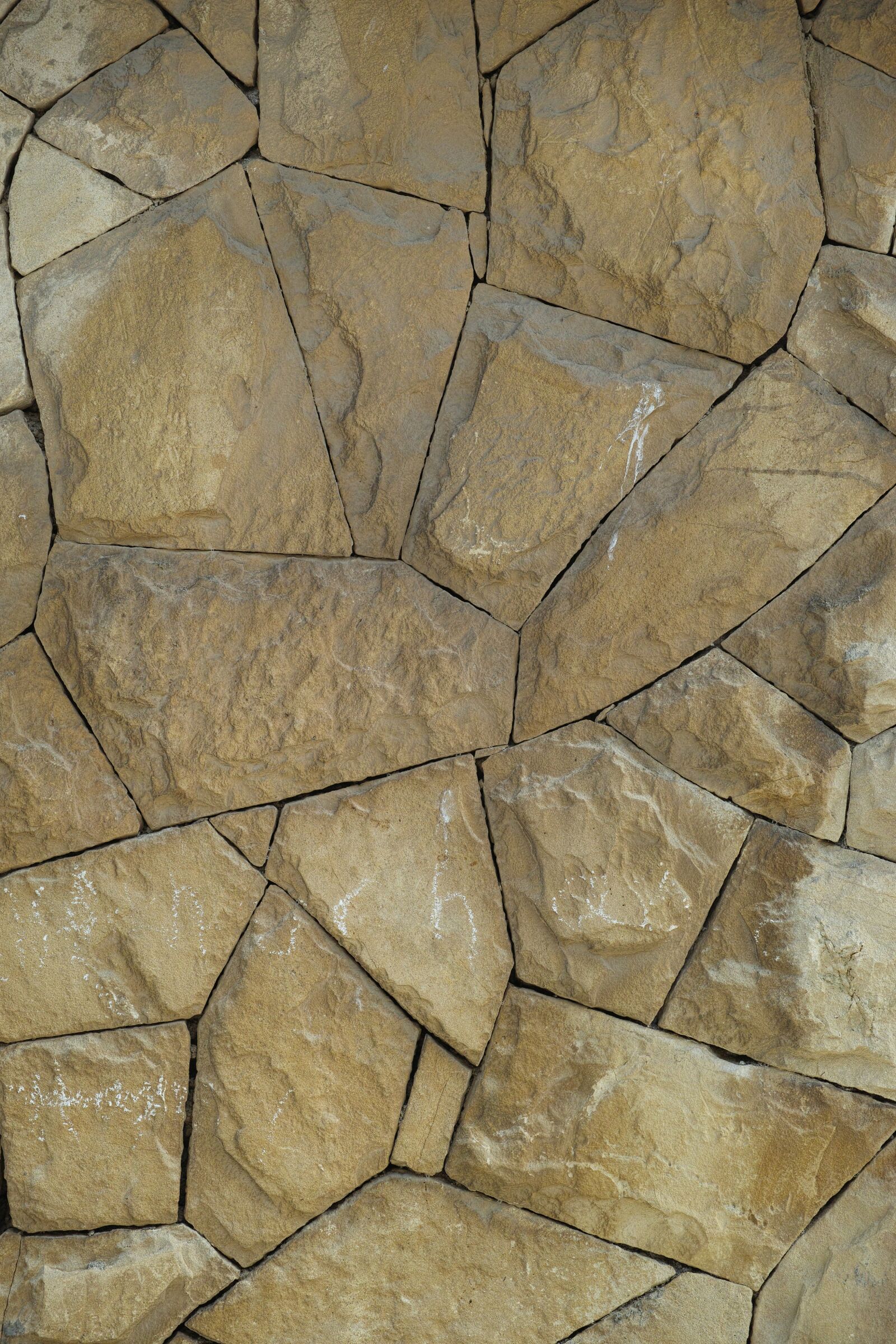 Sigma DP3 Merrill sample photo. Brick, wall, stone photography