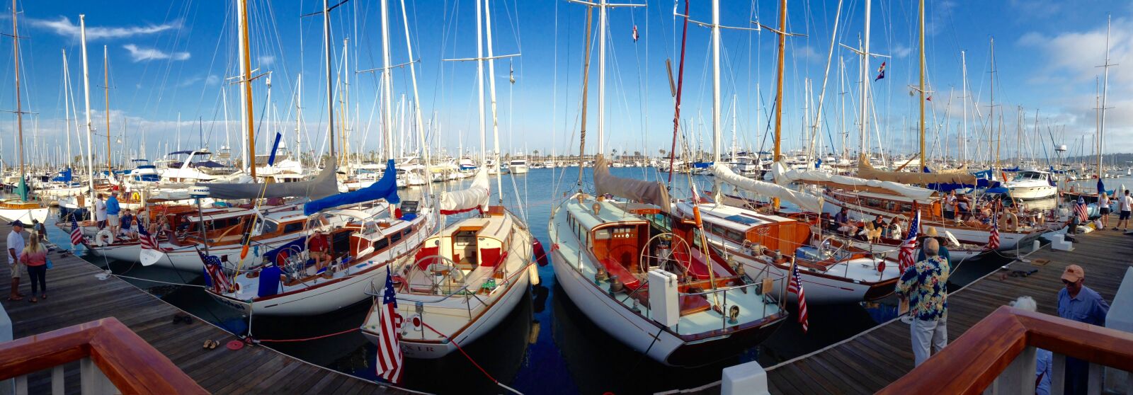 Apple iPhone 5 sample photo. Sea, yacht, boat photography