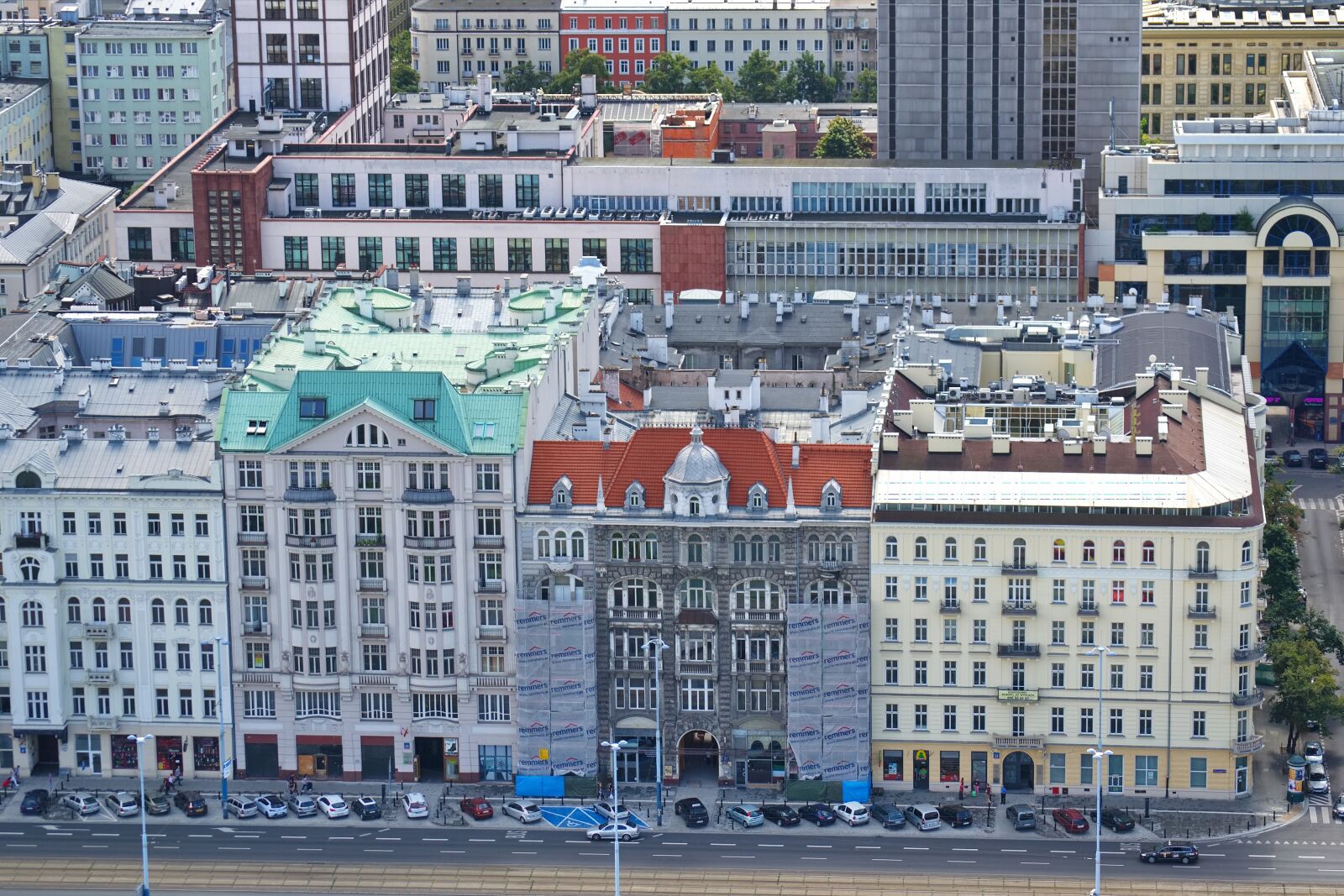Nikon D3100 sample photo. Landscape, urban, city photography