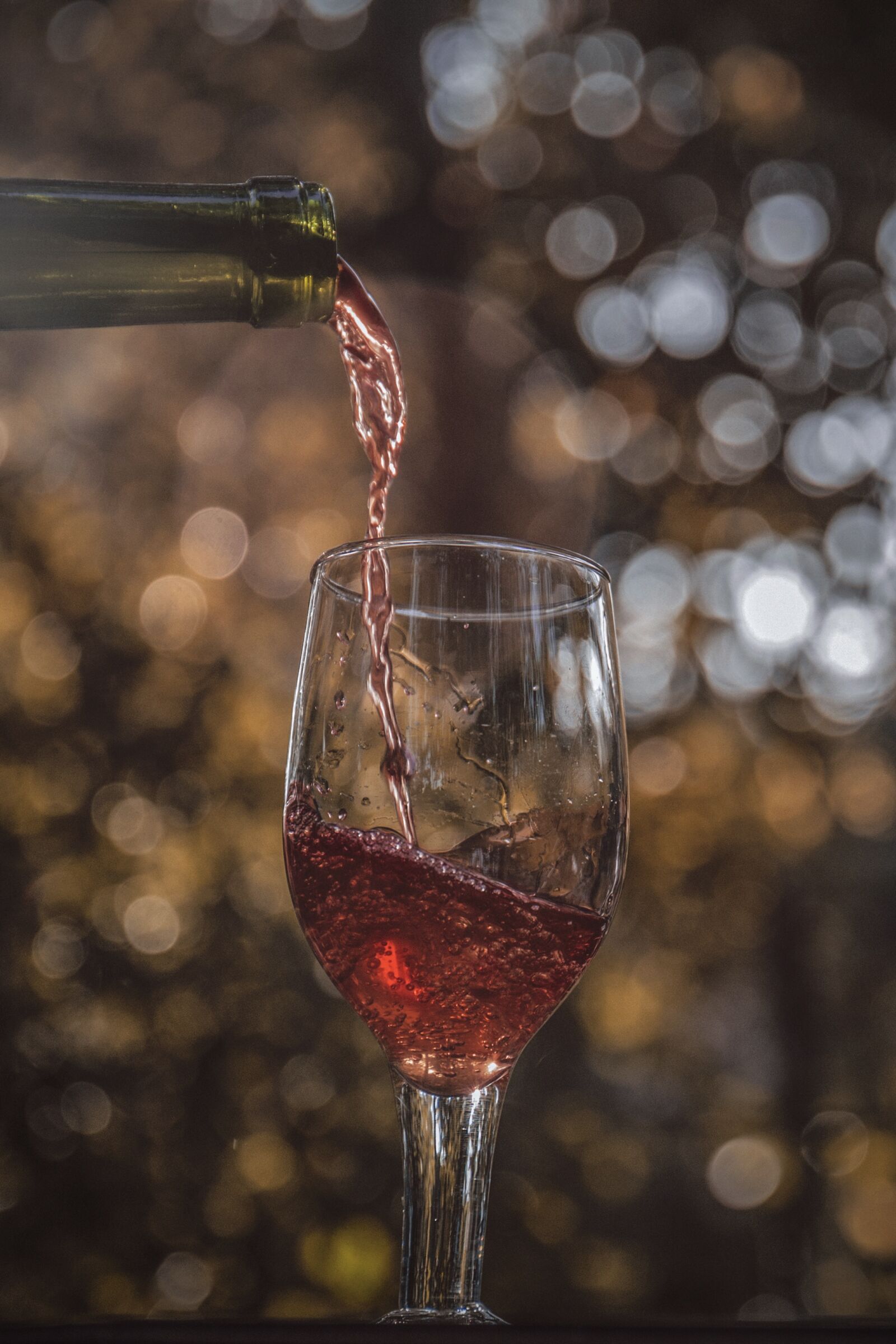 Canon EF 24-70mm F4L IS USM sample photo. Glass, drink, wine photography