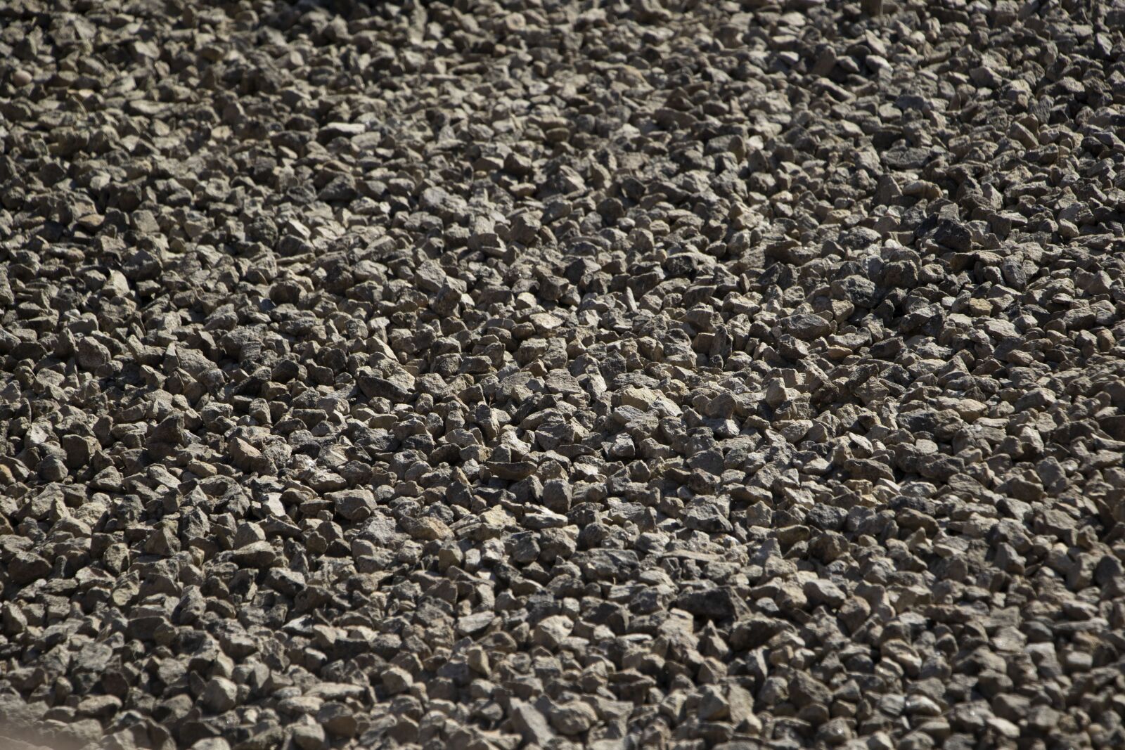 Canon EOS 7D Mark II sample photo. Pebbles, sand, coast photography