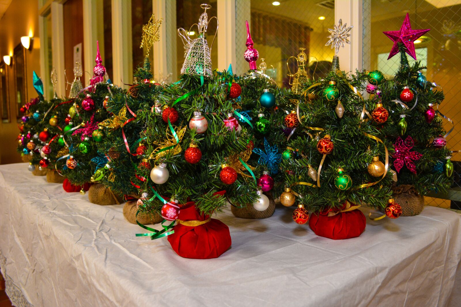 Nikon D5200 sample photo. Christmas, decorations, christmas decoration photography
