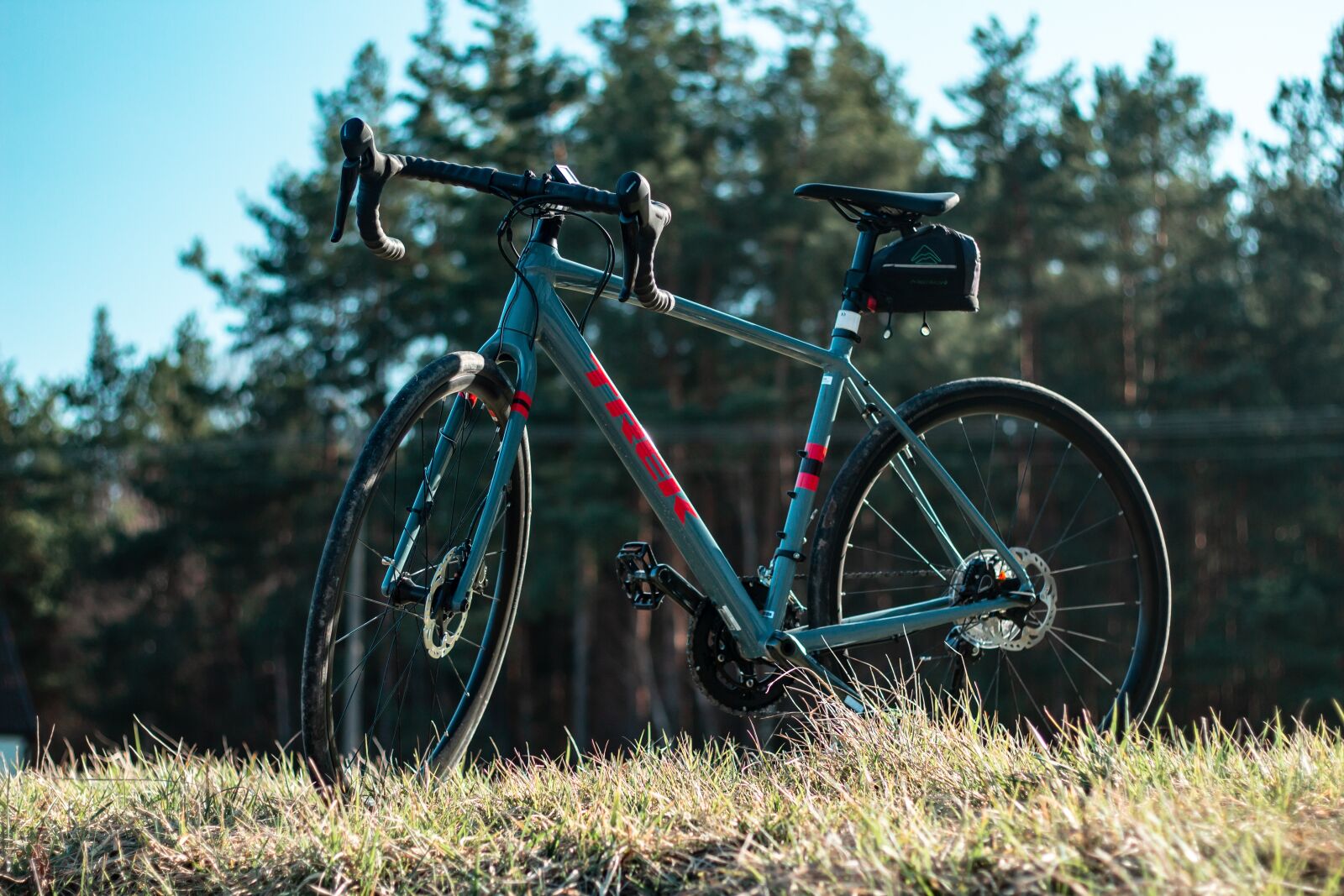 Canon EOS 700D (EOS Rebel T5i / EOS Kiss X7i) sample photo. Bike, expedition, cycling photography