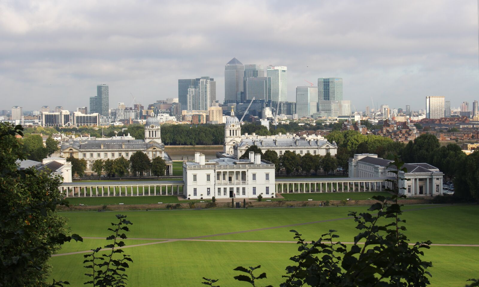 Canon EOS 100D (EOS Rebel SL1 / EOS Kiss X7) sample photo. Greenwich park, london, england photography