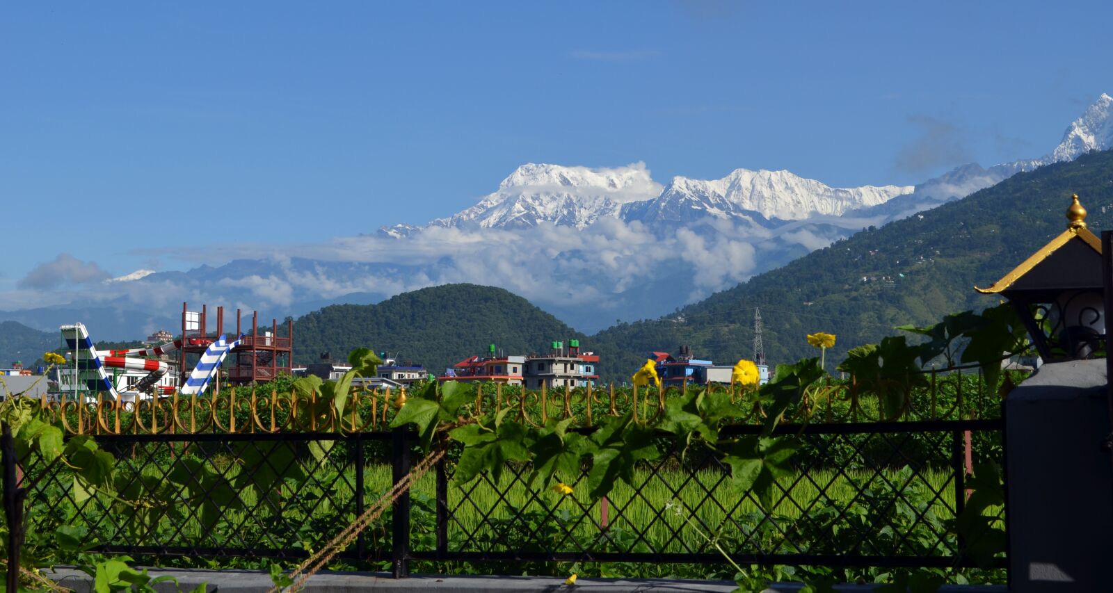 Nikon D5100 sample photo. Nature, landscape, beauty photography
