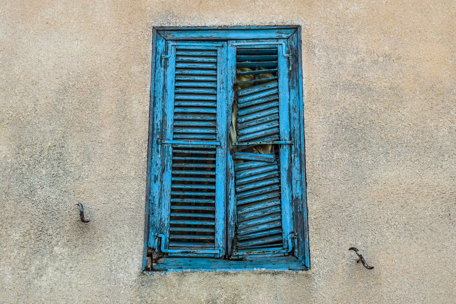 Nikon D3300 sample photo. Window, wooden, old photography