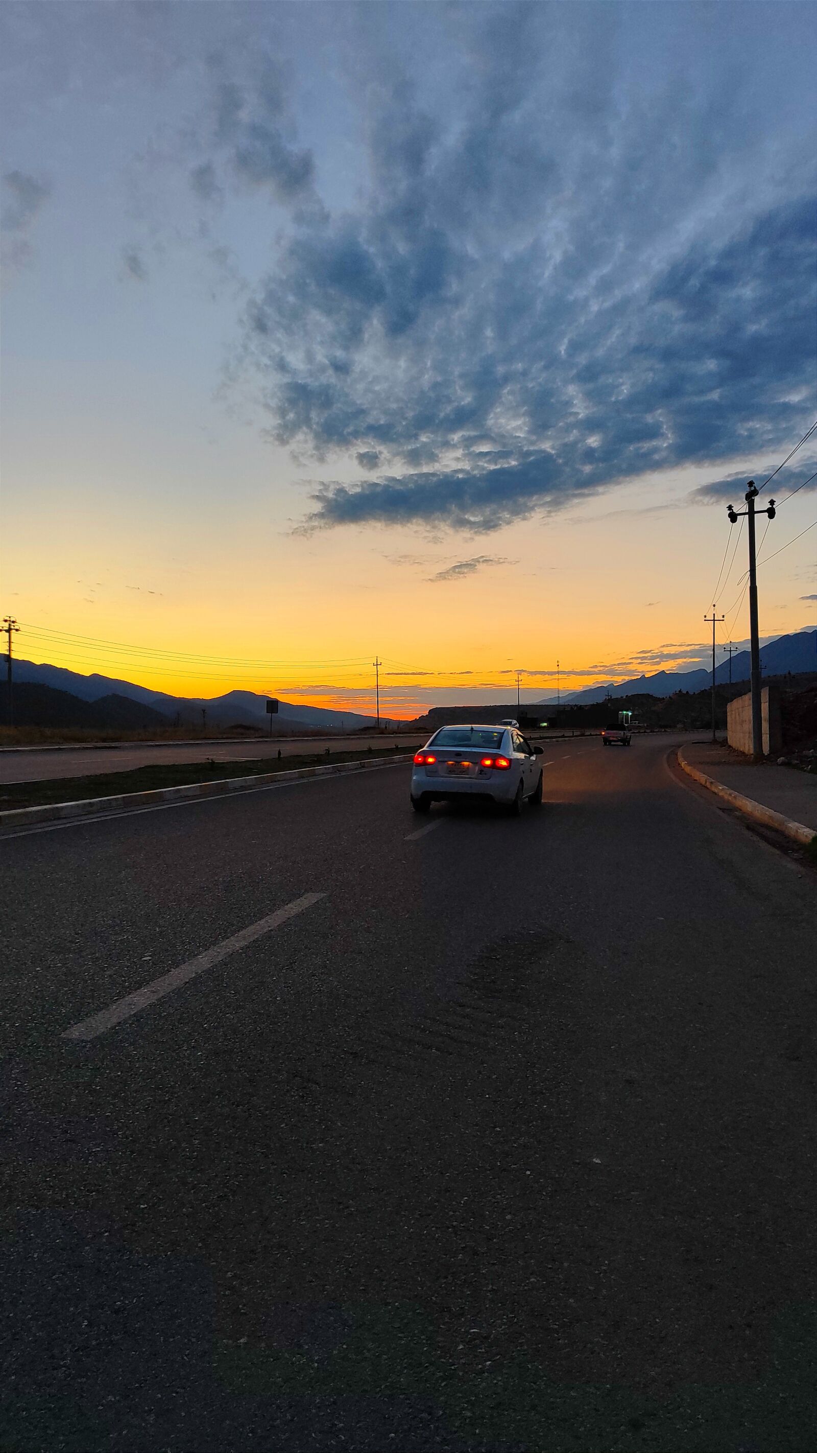 Xiaomi 22101320G sample photo. شێلادزێ photography