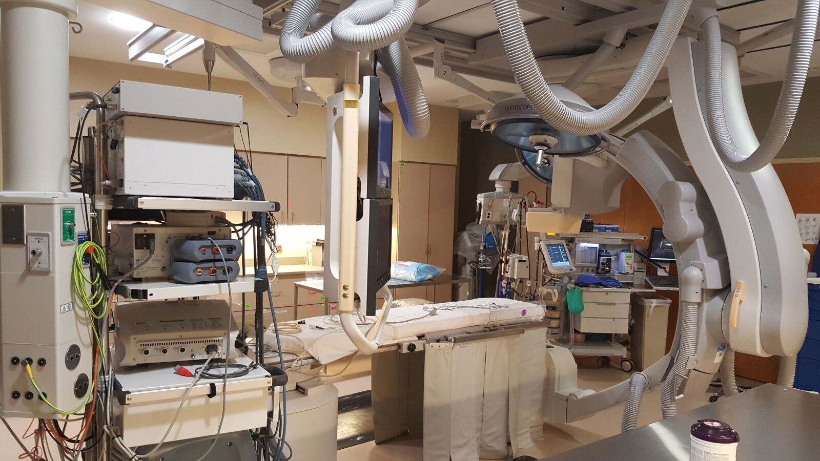 Samsung Galaxy Note5 sample photo. X-ray, examination, hospital photography