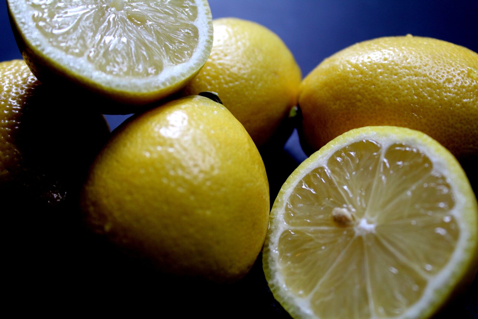 Canon EOS 1200D (EOS Rebel T5 / EOS Kiss X70 / EOS Hi) sample photo. Lemon, lemonade, fruit photography