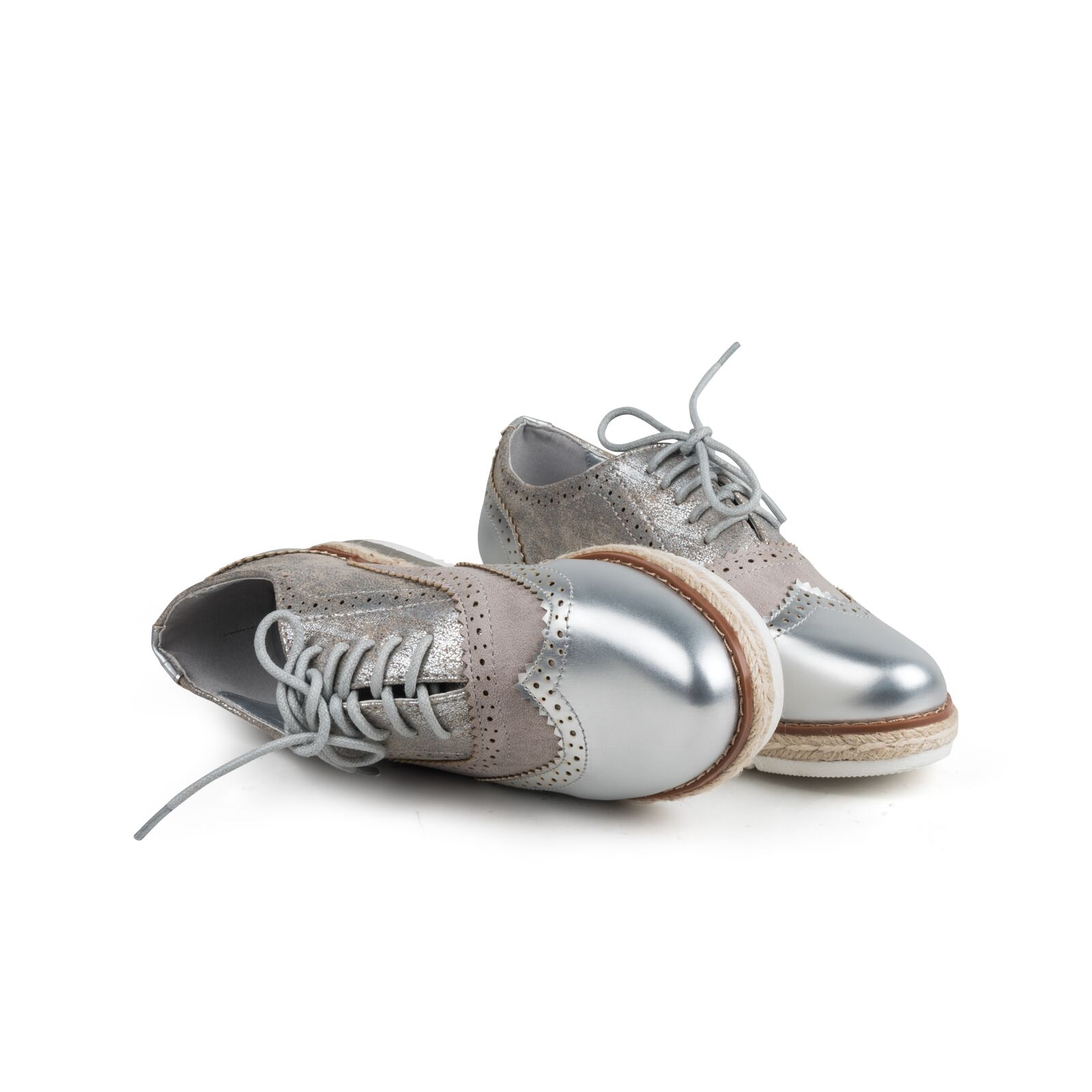 Nikon D750 sample photo. Shoes, woman, fashion photography