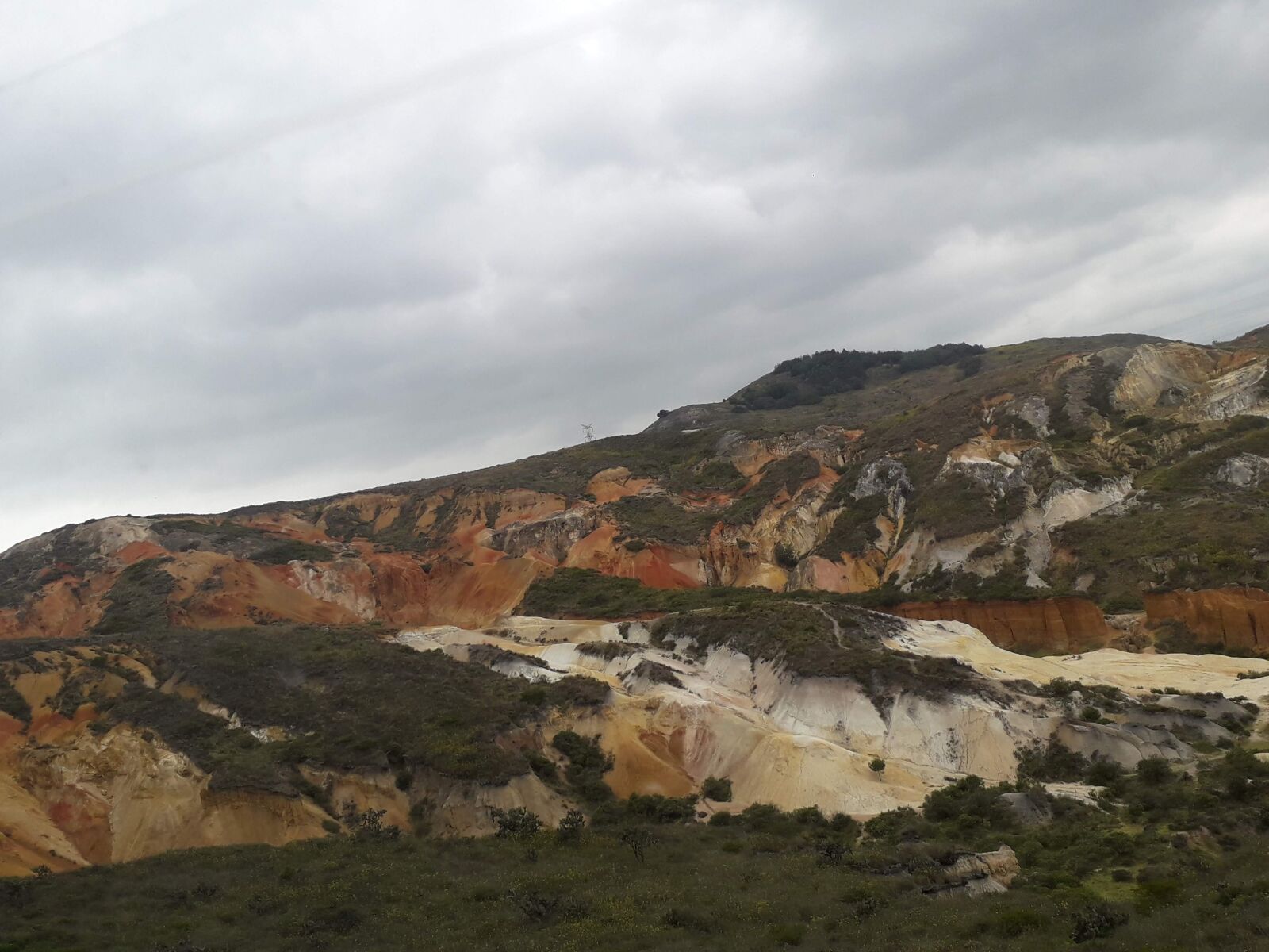 Samsung Galaxy J4 sample photo. Nature, river, sunset photography