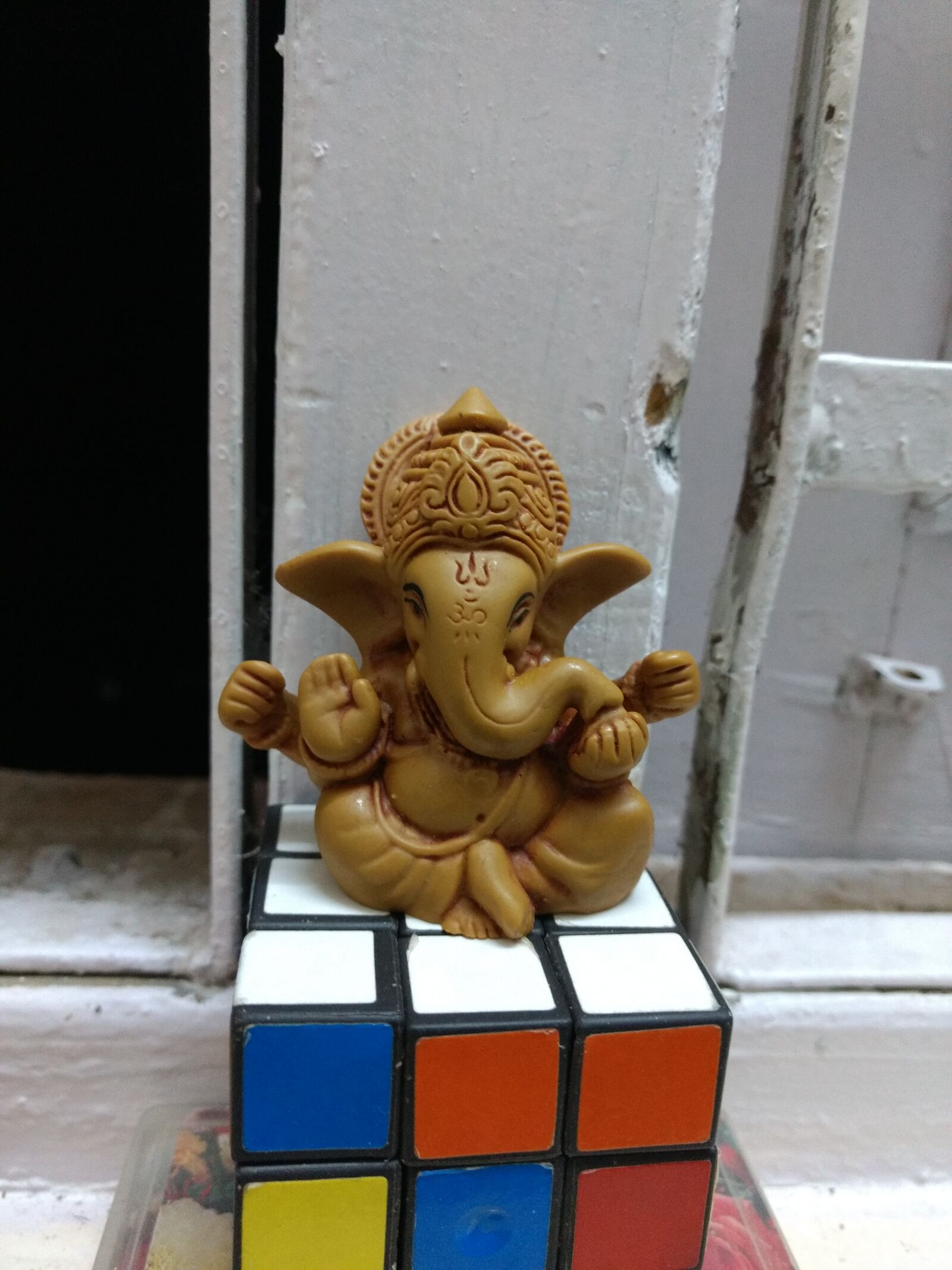 Motorola Moto G (4) sample photo