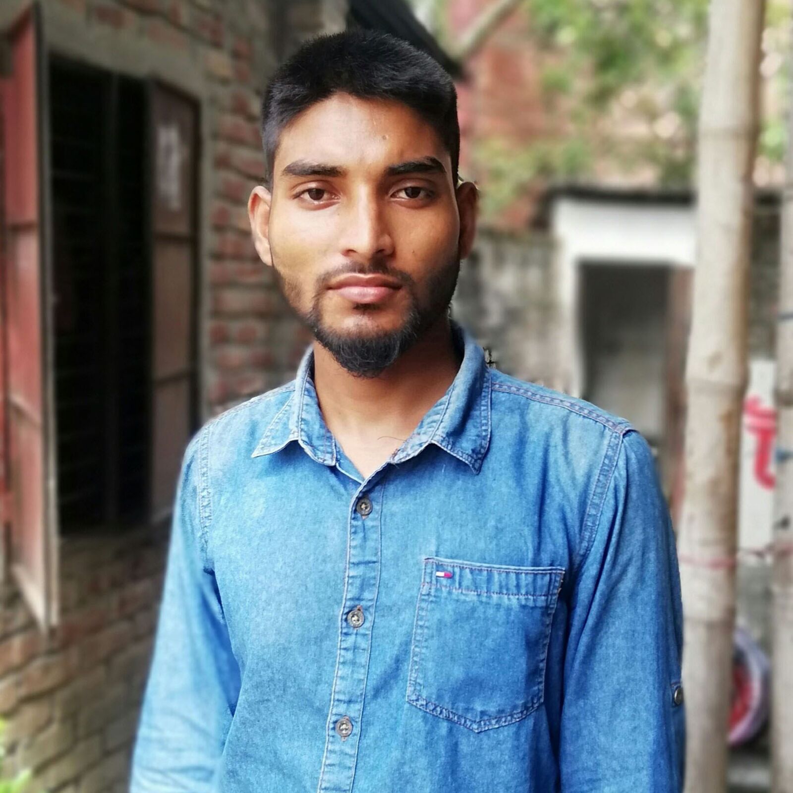 HUAWEI P20 lite sample photo