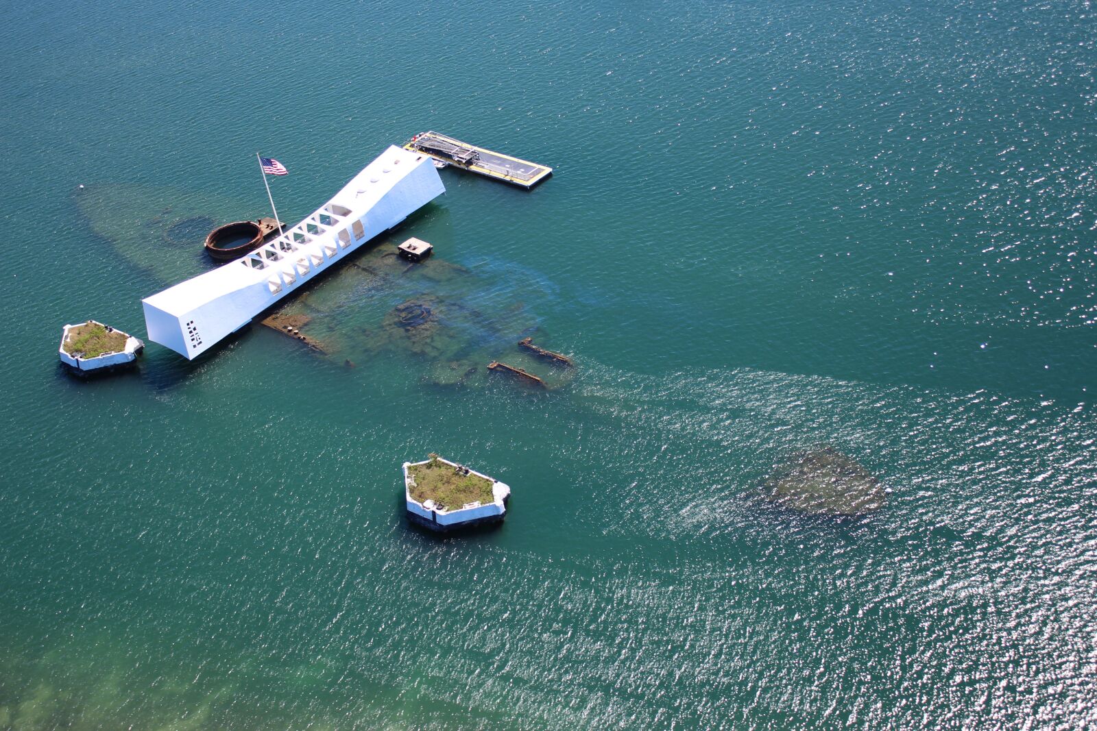 Canon EOS 650D (EOS Rebel T4i / EOS Kiss X6i) sample photo. Usarizona, reckship, pearlharbor photography