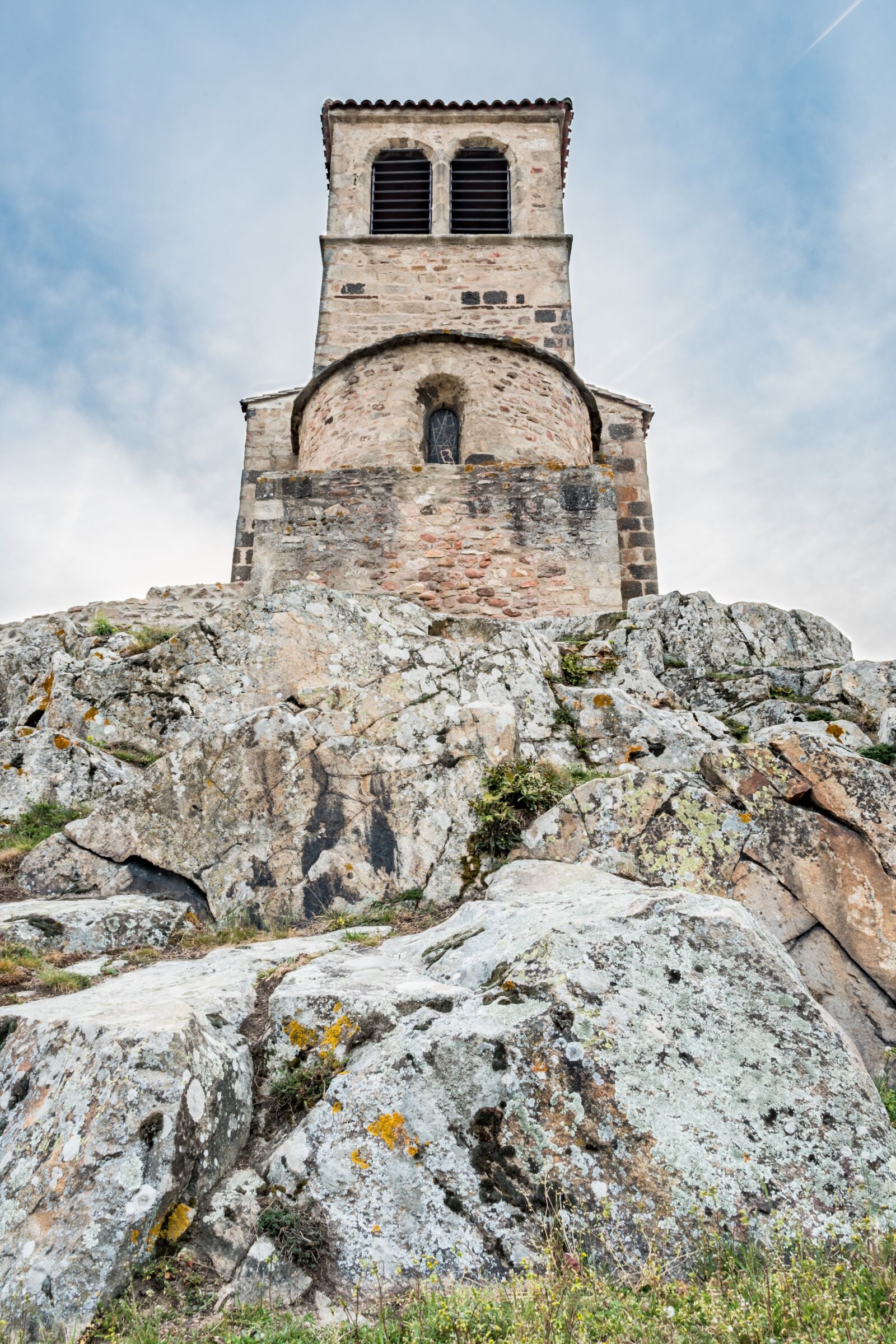 Nikon D750 sample photo. Blue hour, bluehour, chapelle photography
