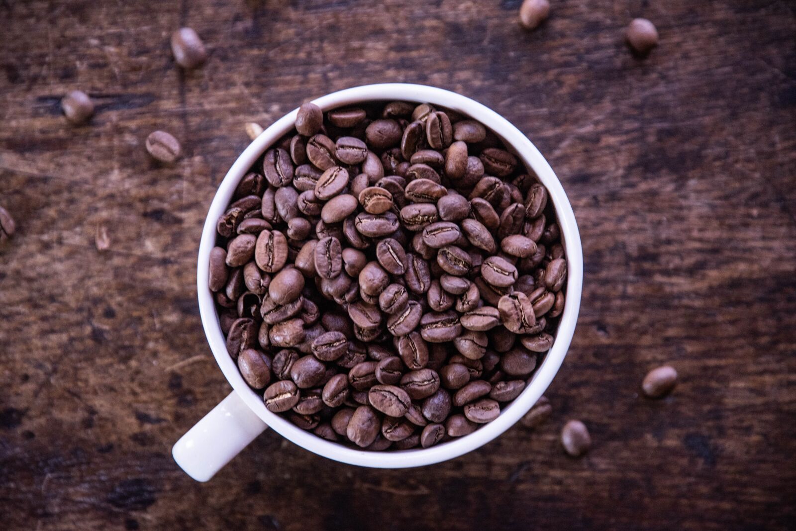 Nikon D750 sample photo. Coffee, cup, caffeine photography