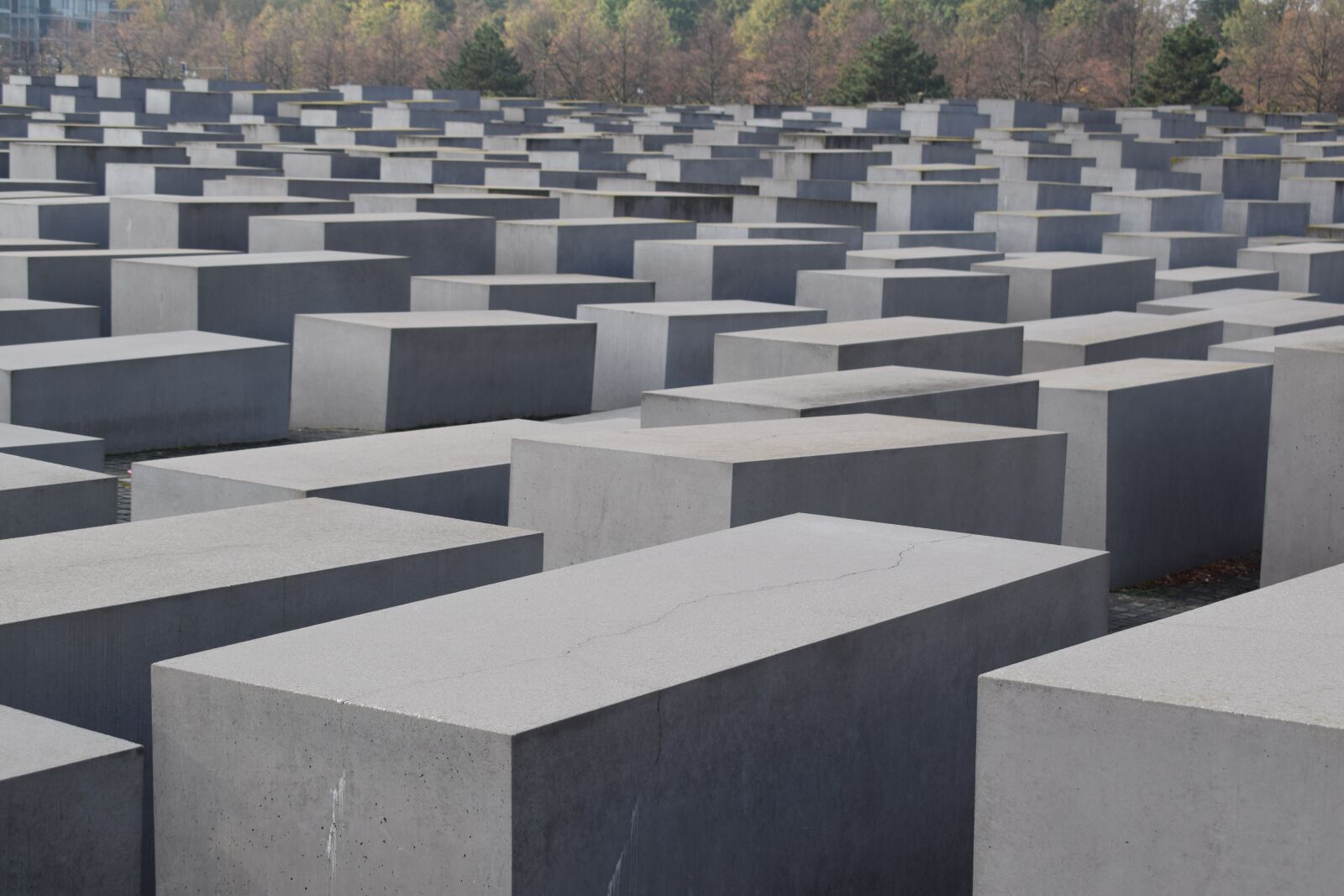 Nikon D3300 sample photo. Berlin, monument, jews photography