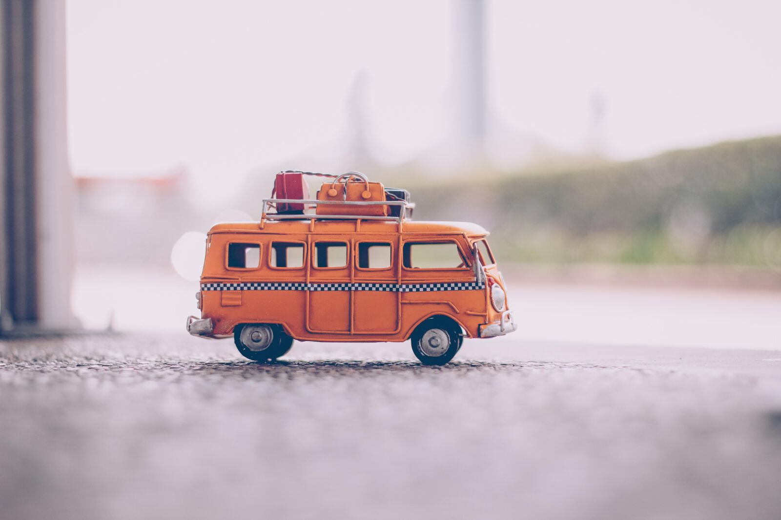 Canon EOS 60D + Canon EF 50mm F1.8 II sample photo. Automobile, automotive, blurred, background photography