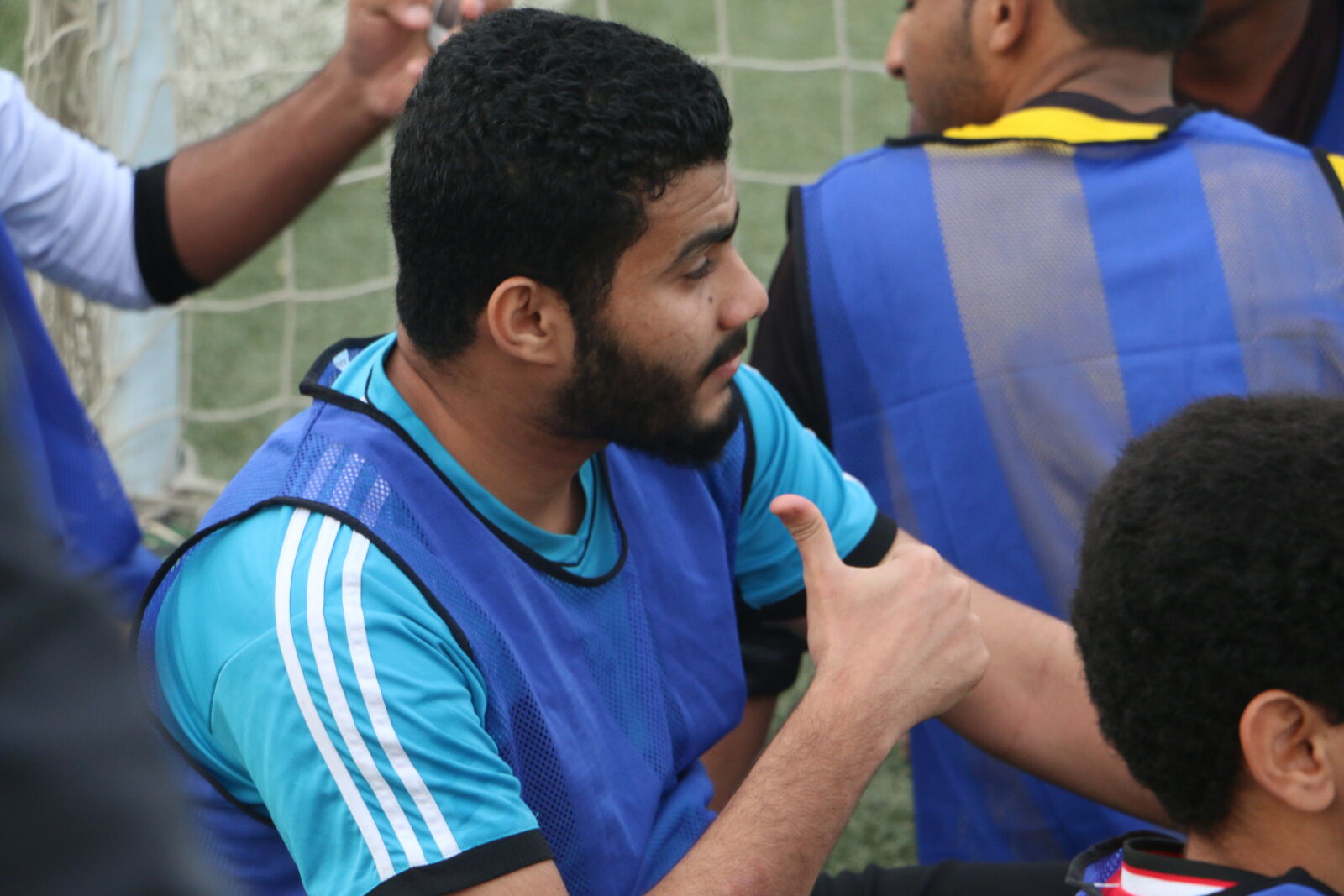 Canon EOS 70D sample photo