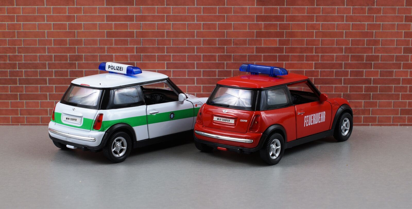 Sony DT 18-70mm F3.5-5.6 sample photo. Model car, mini, mini photography