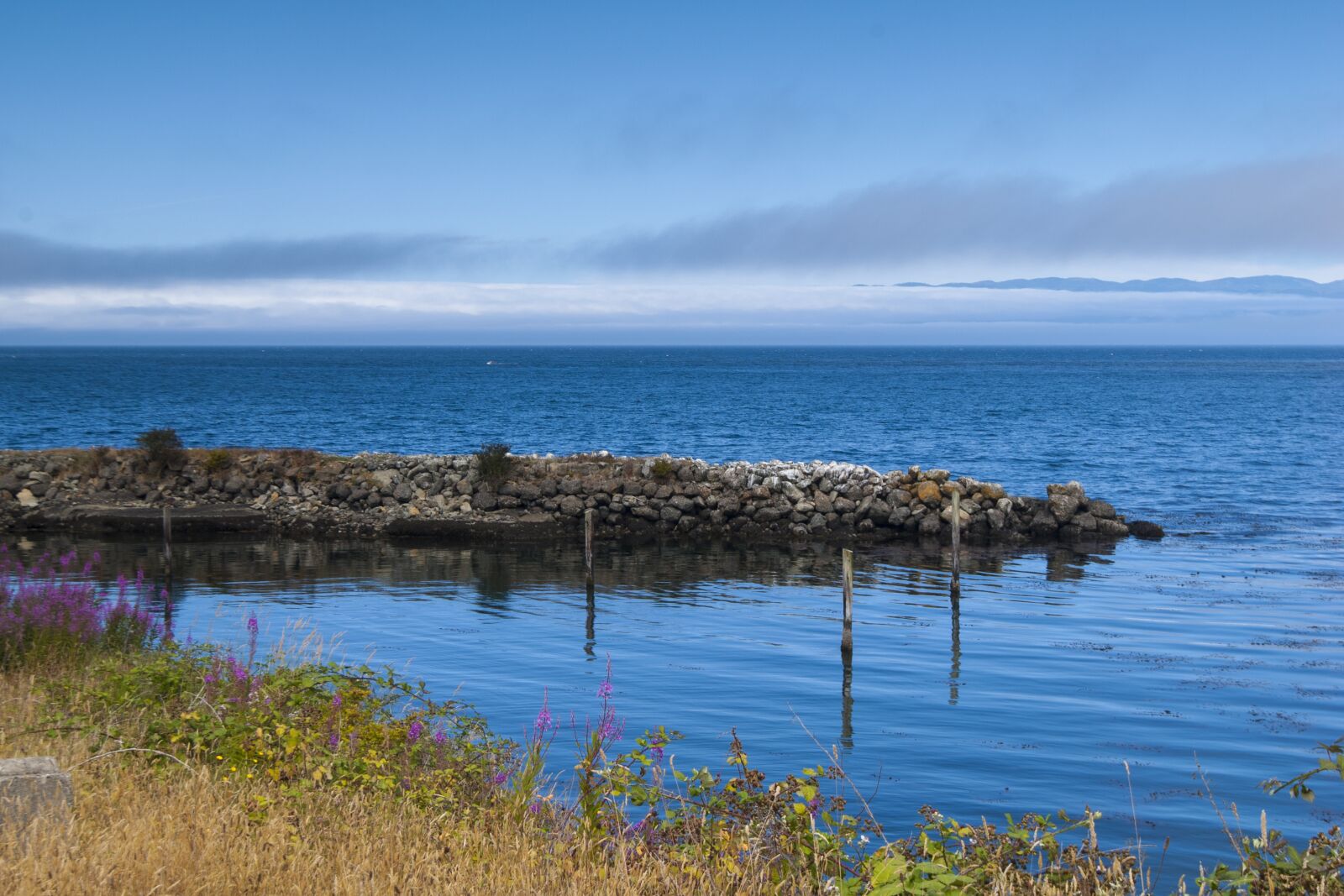 Nikon D200 sample photo. Lake, water, the scenery photography