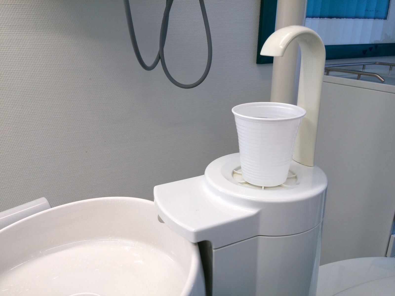 LG D855 sample photo. Dentist, despite, dental care photography