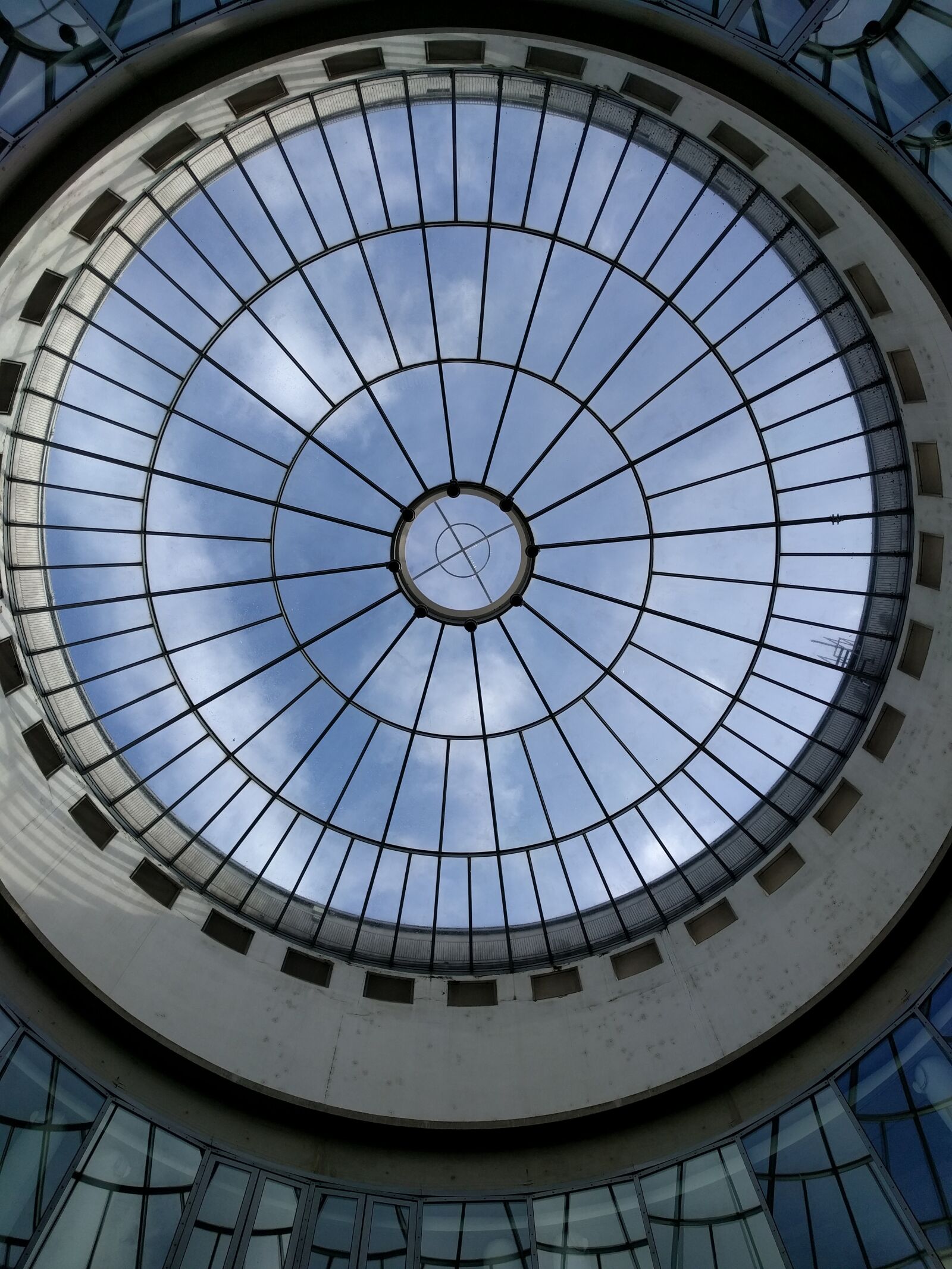 LG Nexus 5X sample photo. Dome, architecture, frankfurt am photography
