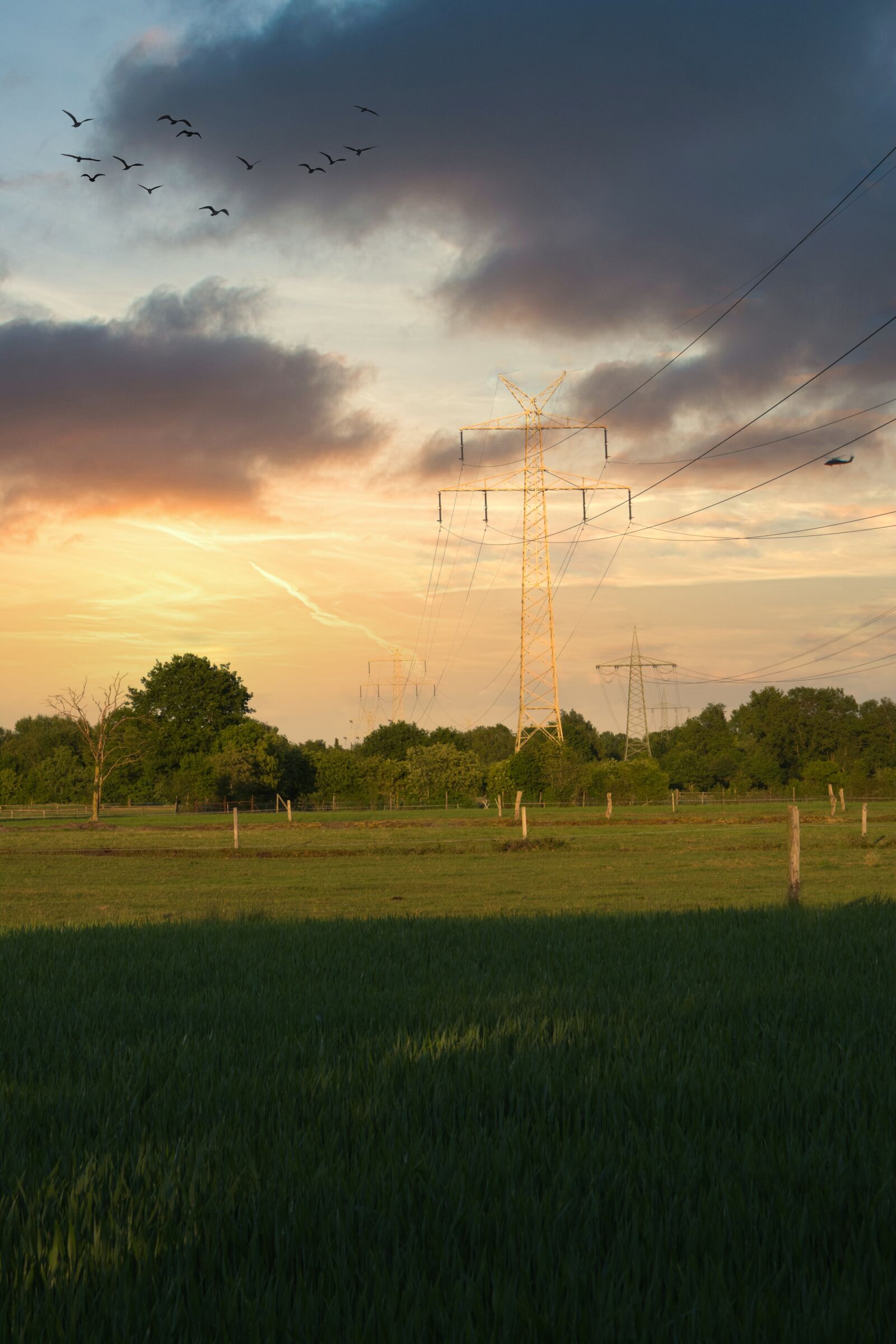 Nikon D5200 sample photo. Nature, sky, landscape photography