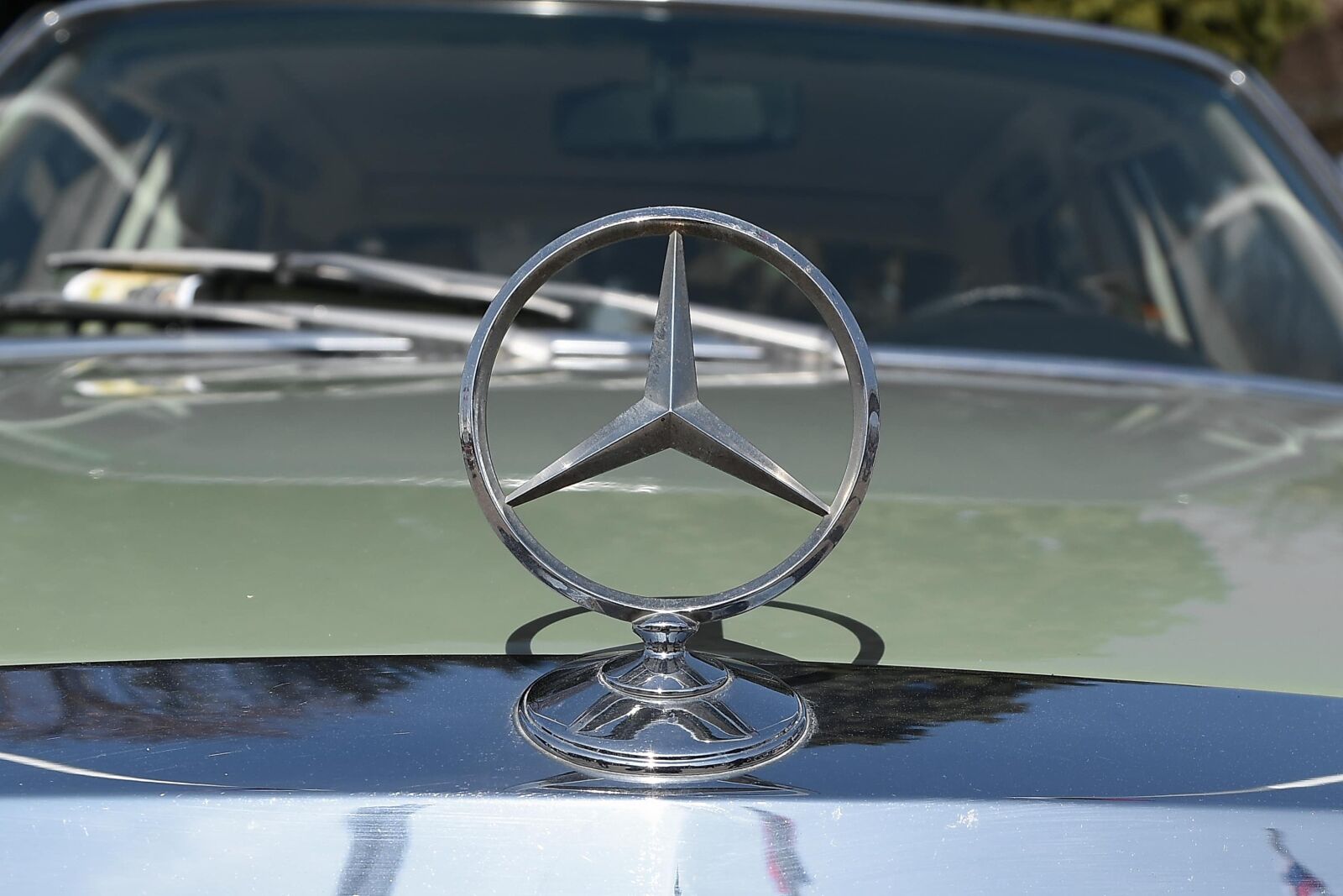 Nikon D5500 sample photo. Vehicle, device, car, road photography