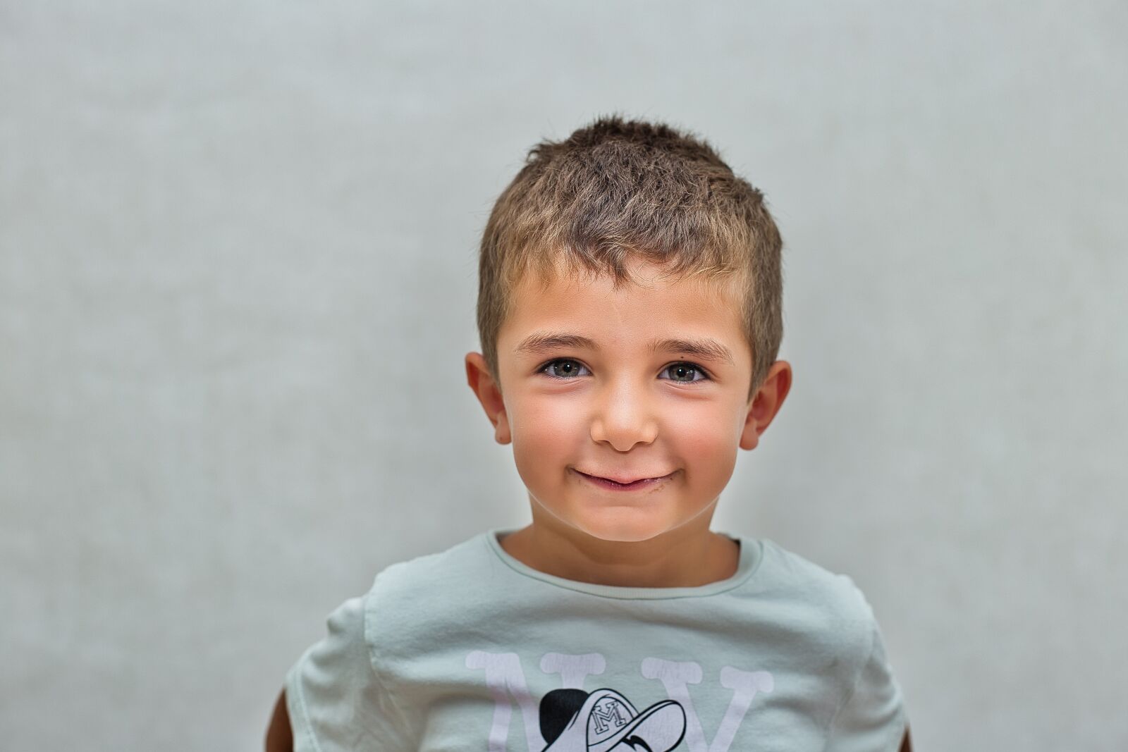 Canon EF 50mm F1.8 II sample photo. Boy, child, children photography