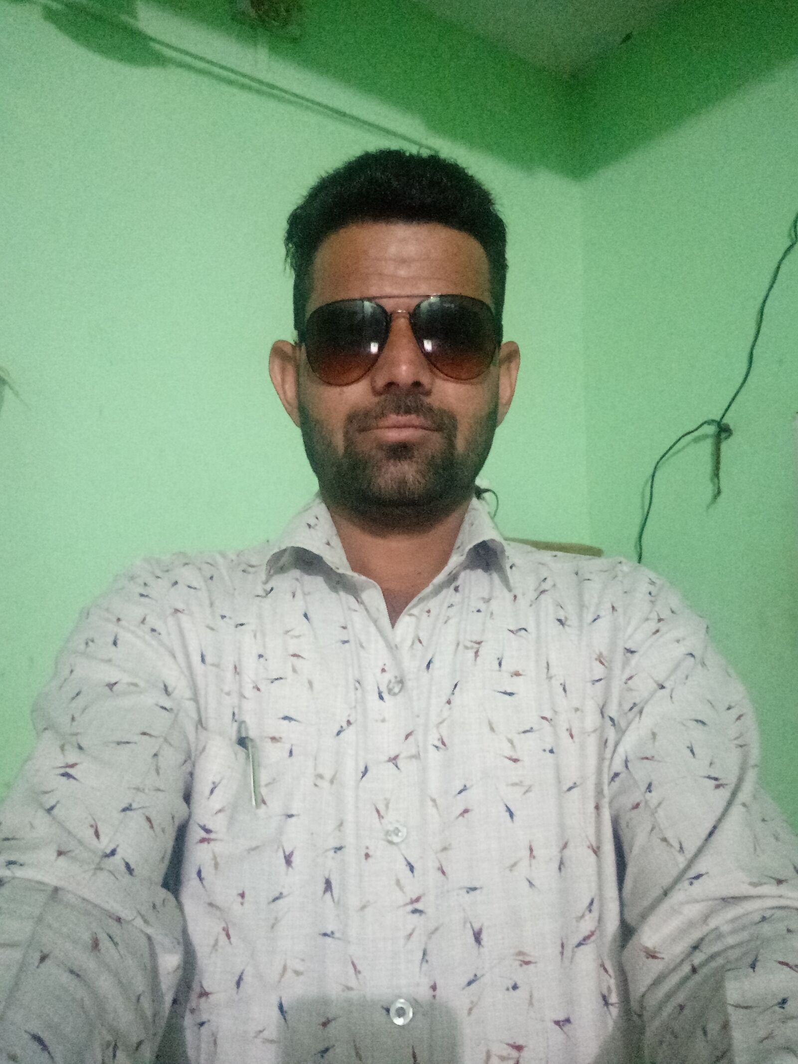 OPPO A1601 sample photo. Rajkumar, rulaniya, lic photography