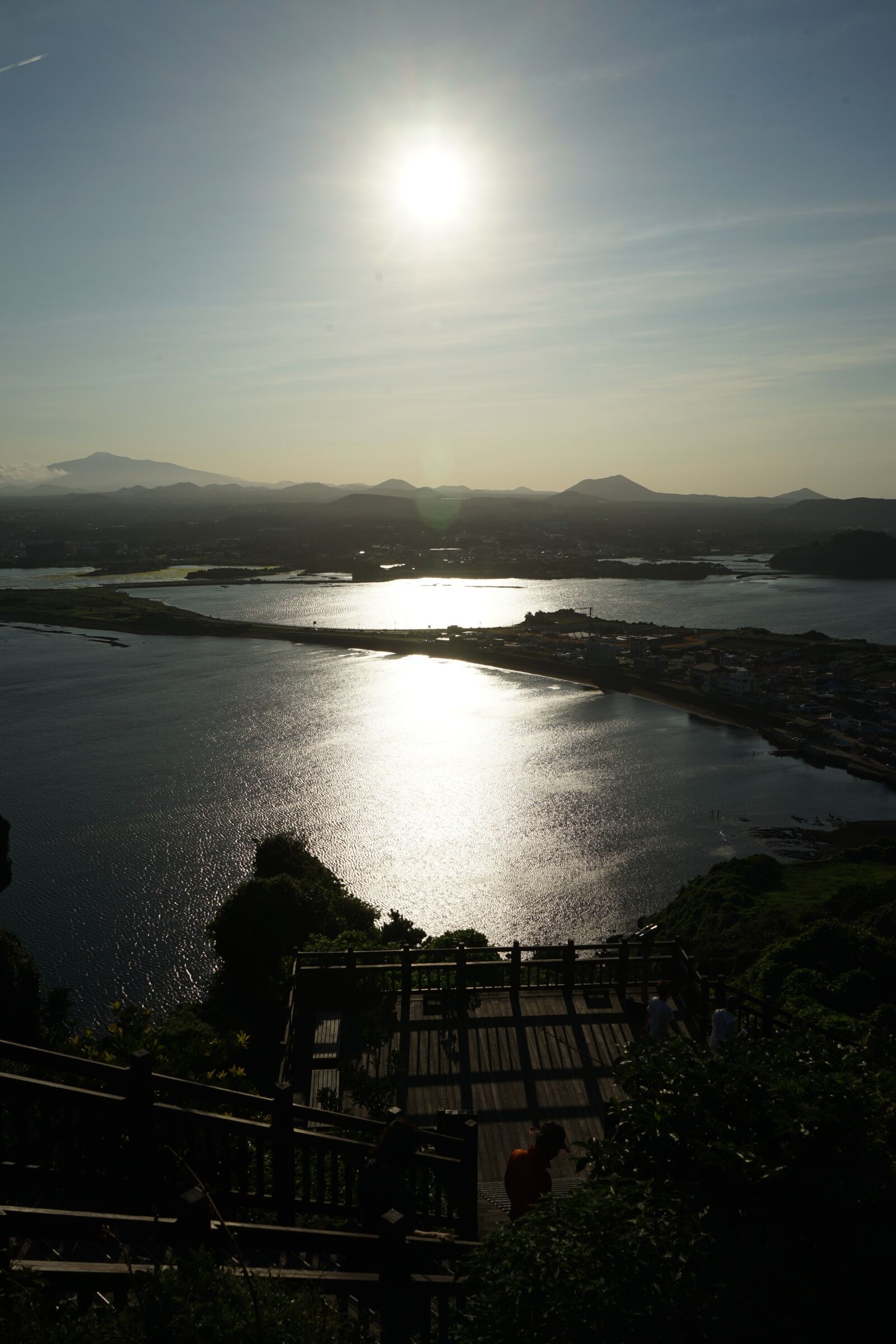 Sony a7 II + Sony FE 28-70mm F3.5-5.6 OSS sample photo. Sea, nature, republic of photography