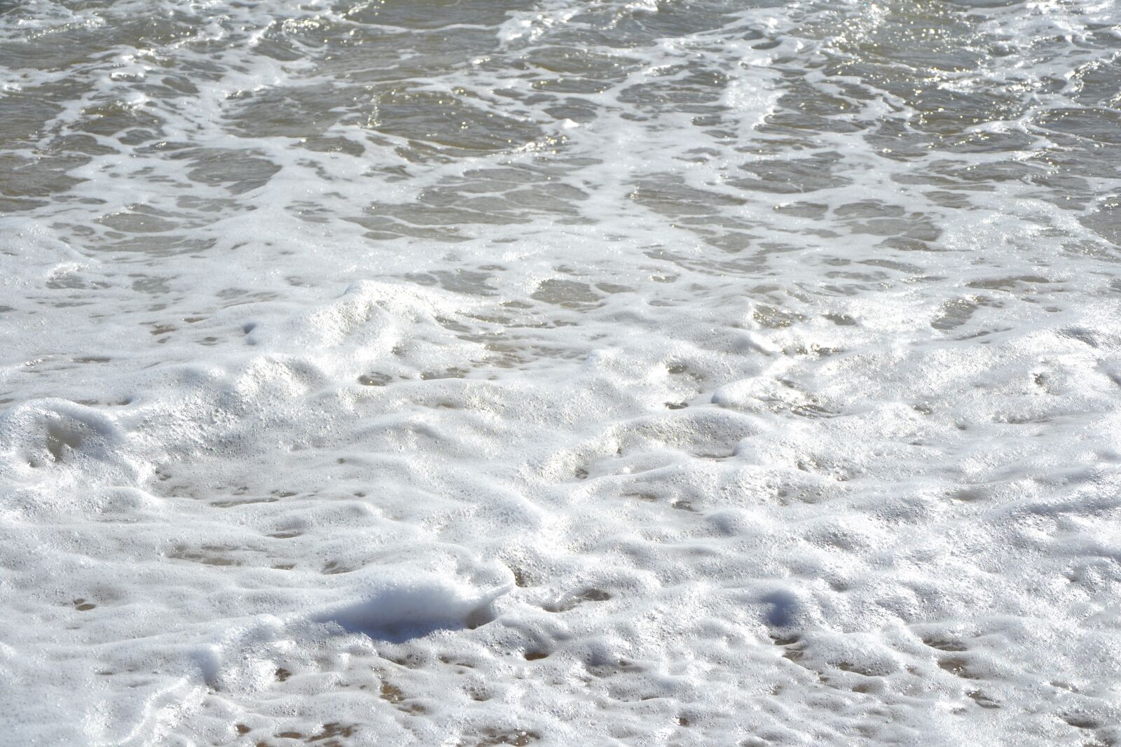 Nikon D3100 sample photo. Sea, ocean, beach photography