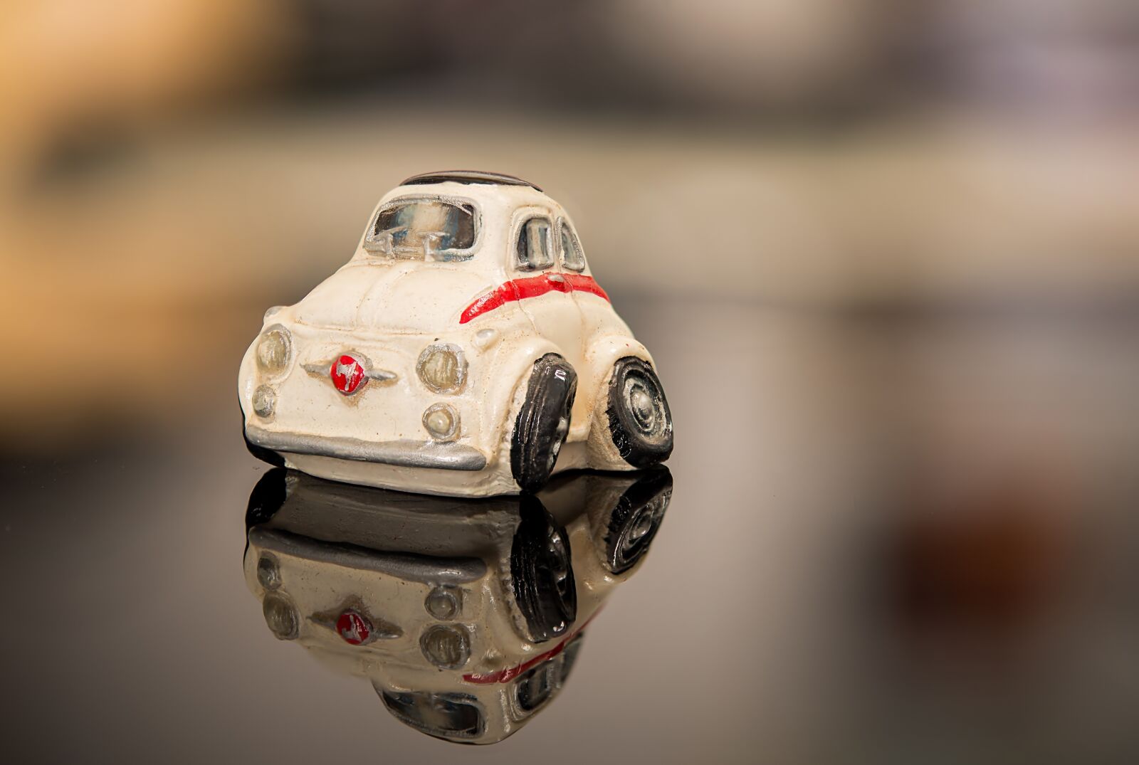 Nikon D800 sample photo. Car, miniature, toy photography