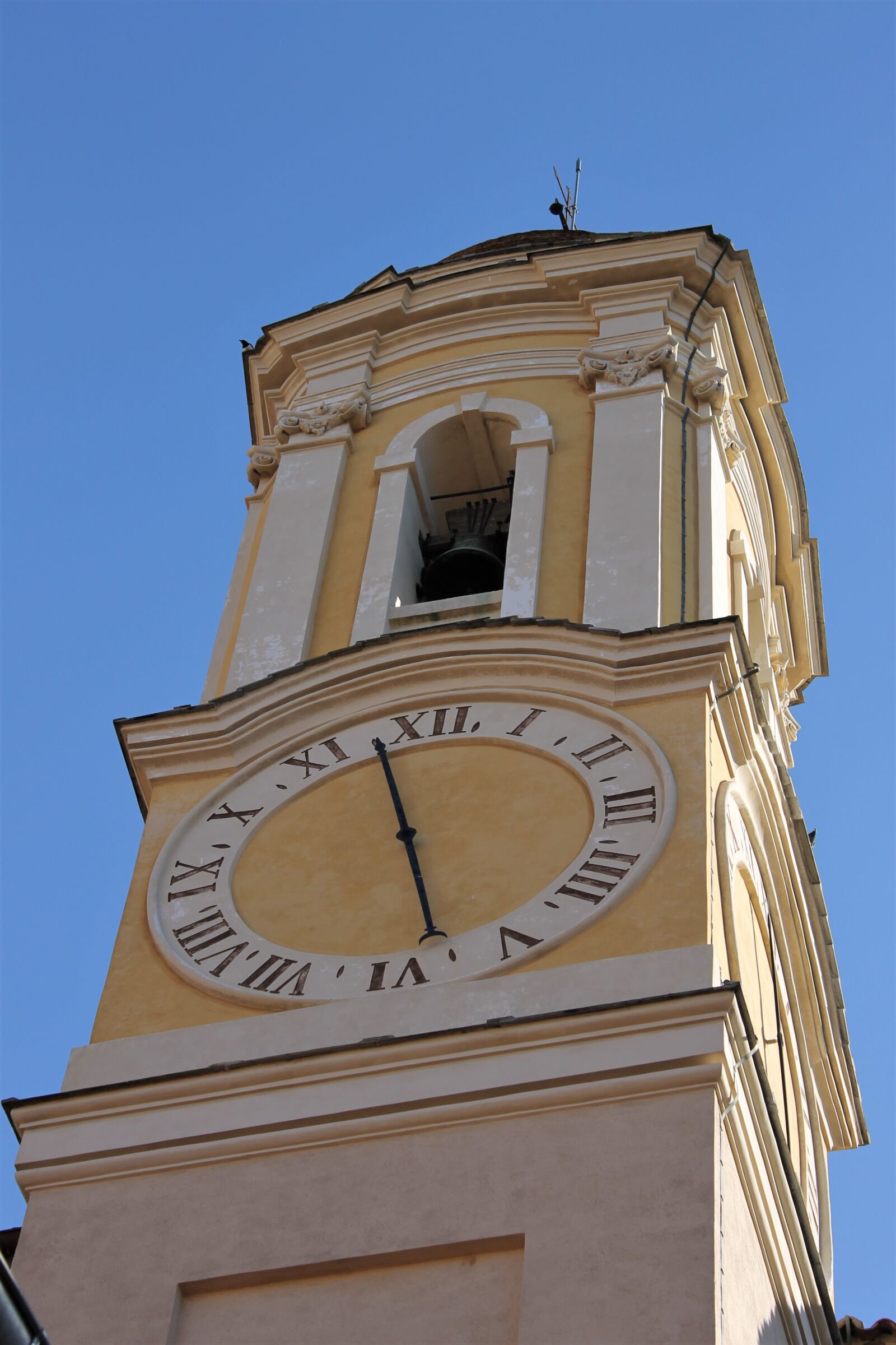 Canon EOS 1100D (EOS Rebel T3 / EOS Kiss X50) sample photo. Bell tower, bell tower photography