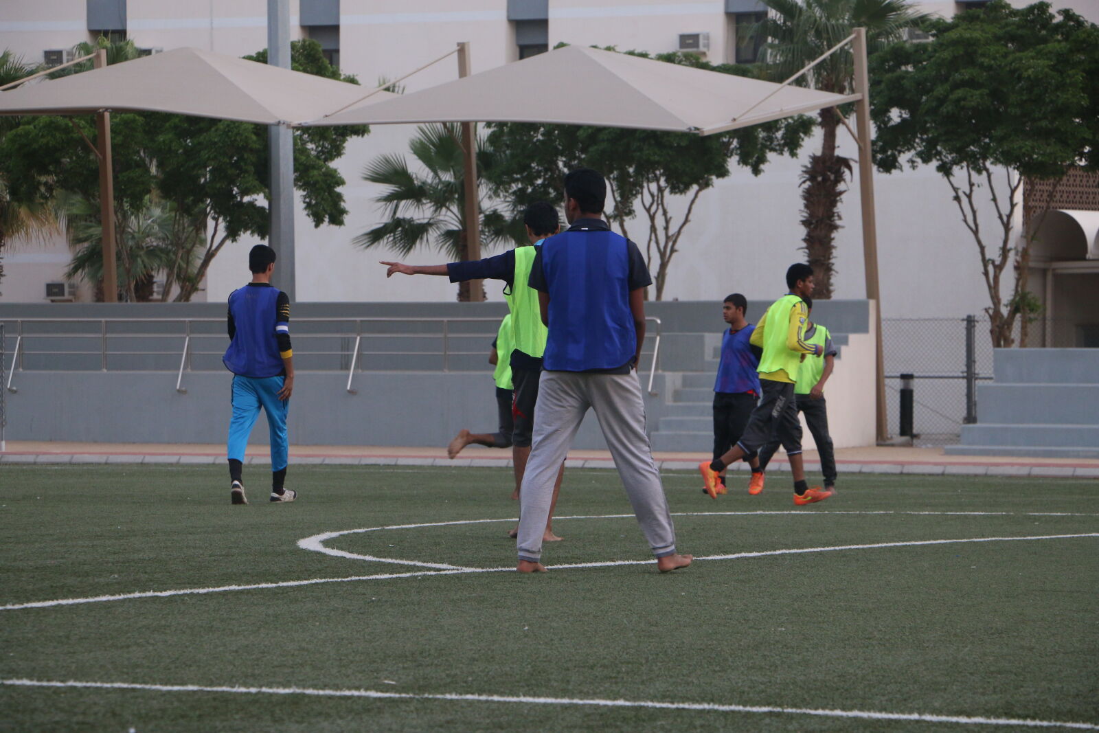 Canon EOS 70D sample photo