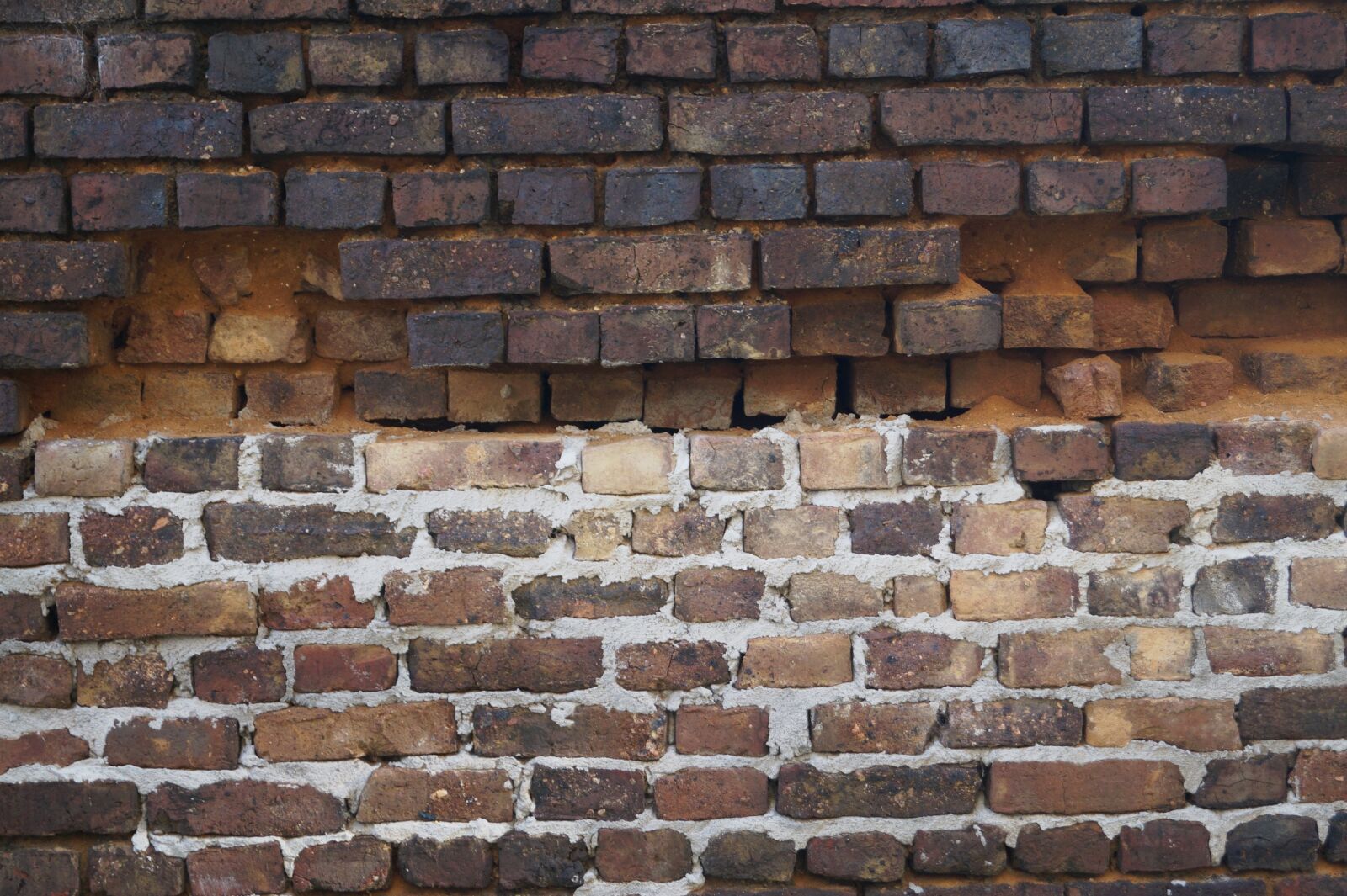 Sony SLT-A58 sample photo. Wall, stones, stone wall photography