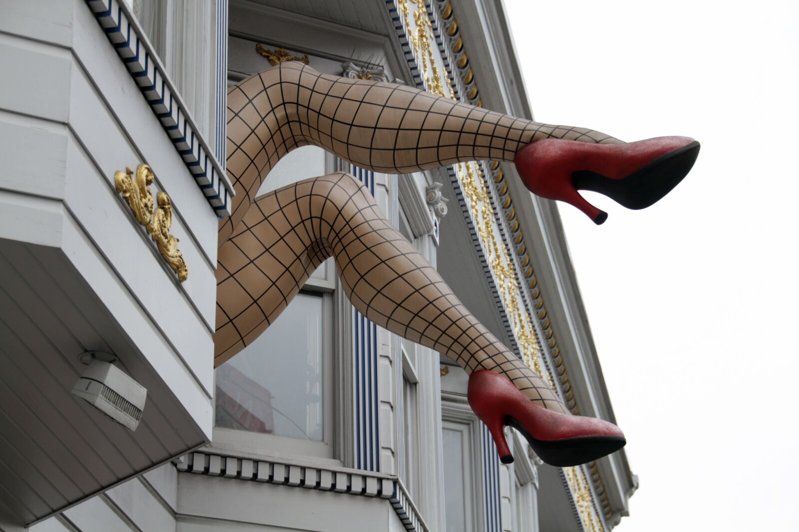 Canon EOS 7D sample photo. Legs, shop, tights photography